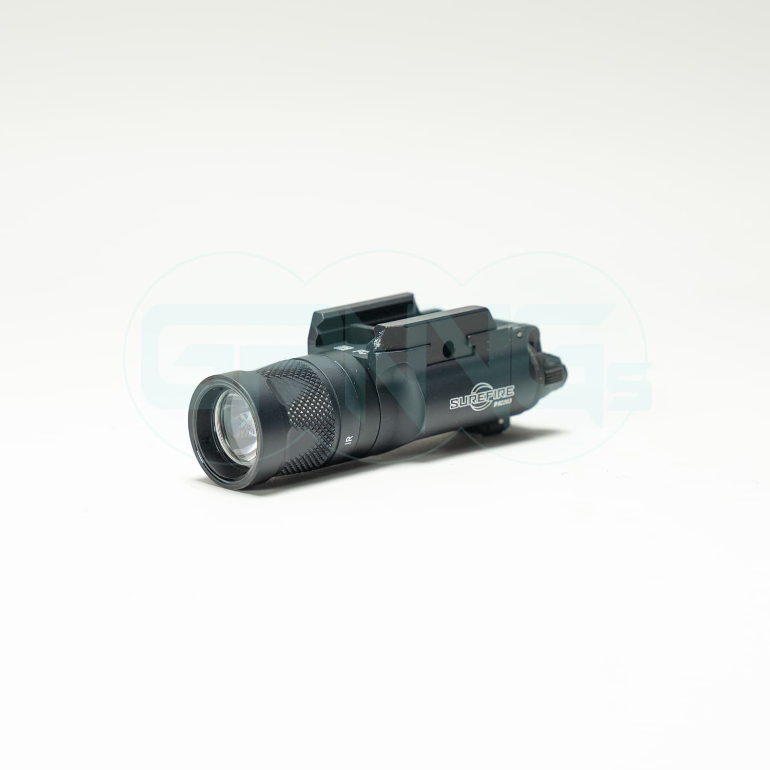 SureFire X300V-B Vampire 350 LU/120mW IR