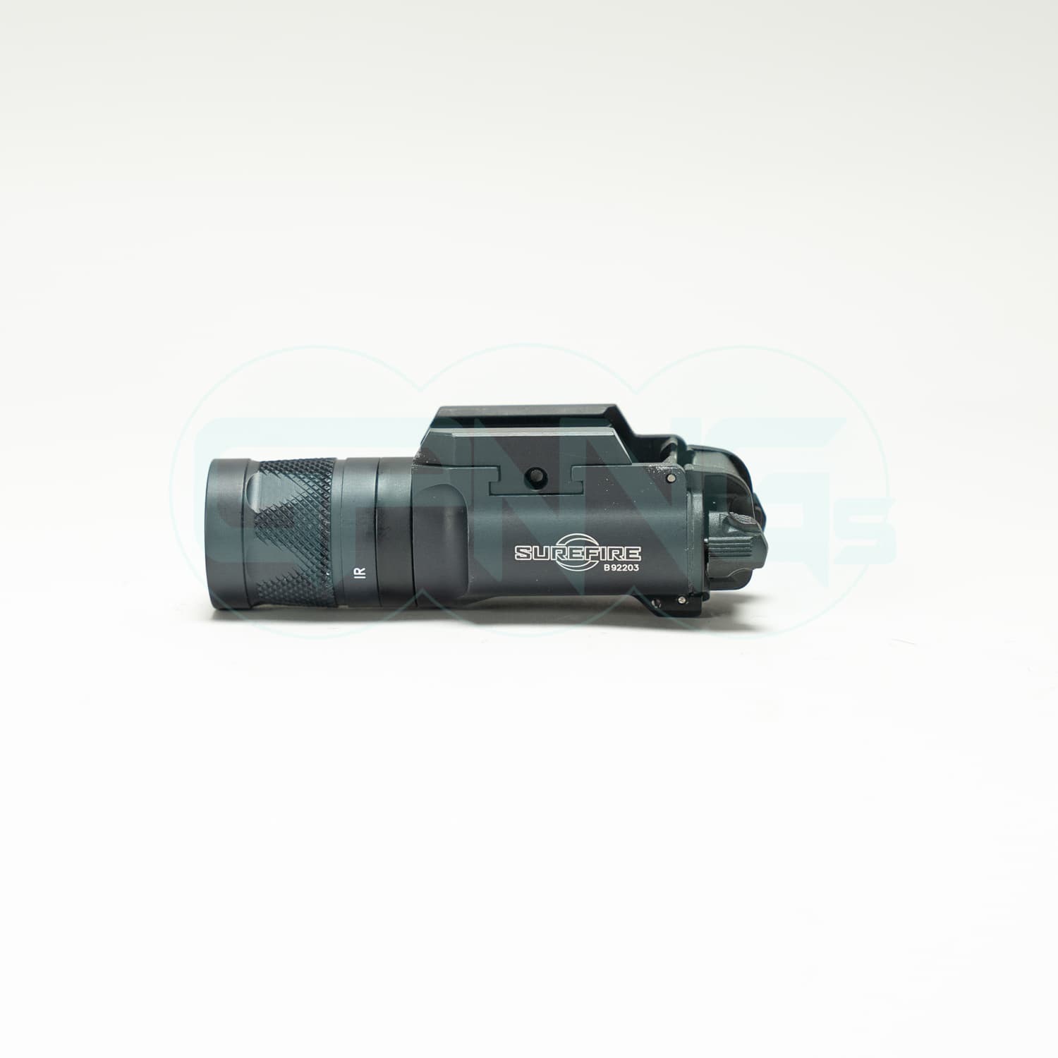 SureFire X300V-B Vampire 350 LU/120mW IR