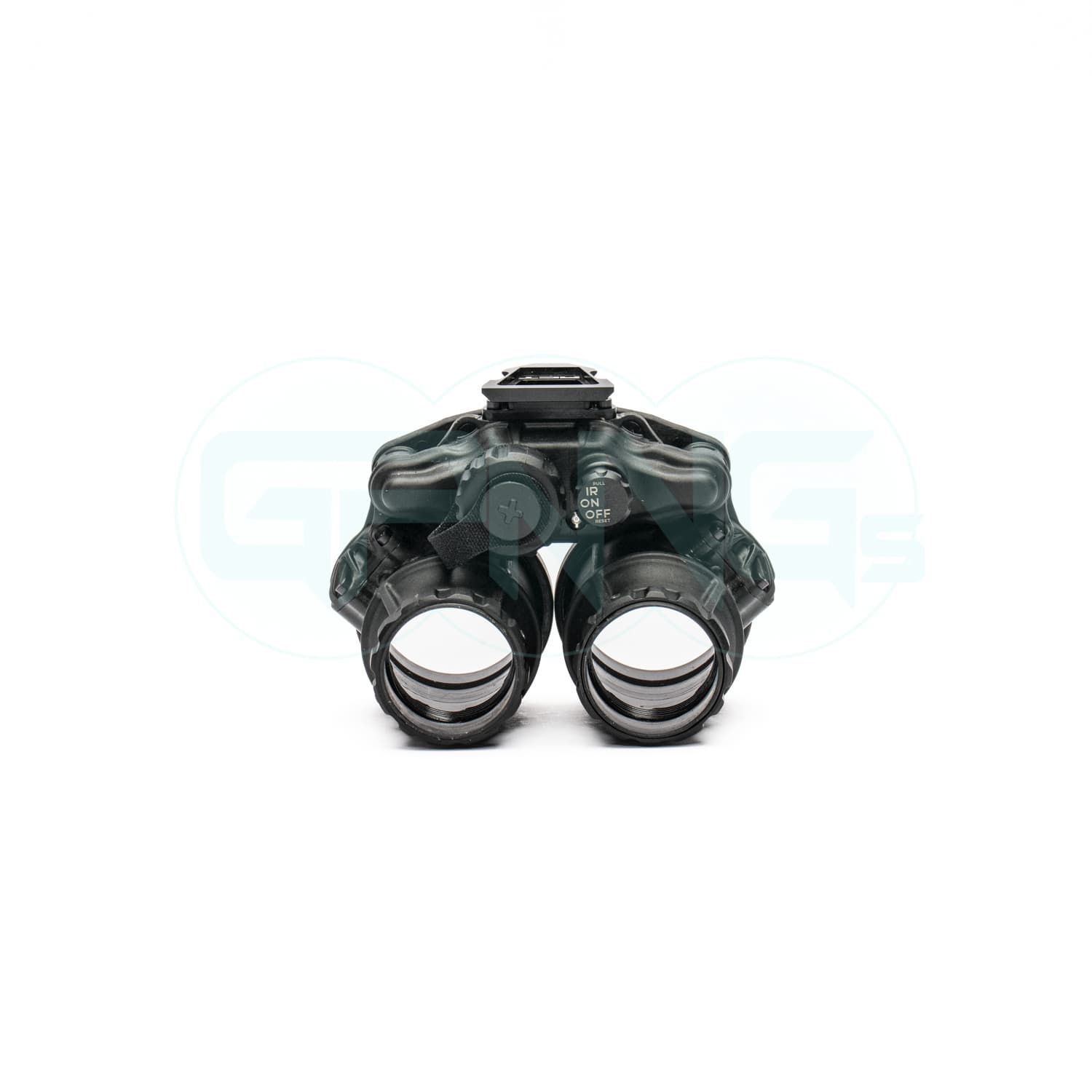 DTNVS HOUSING ONLY (DUAL TUBE NIGHT VISION SYSTEM)