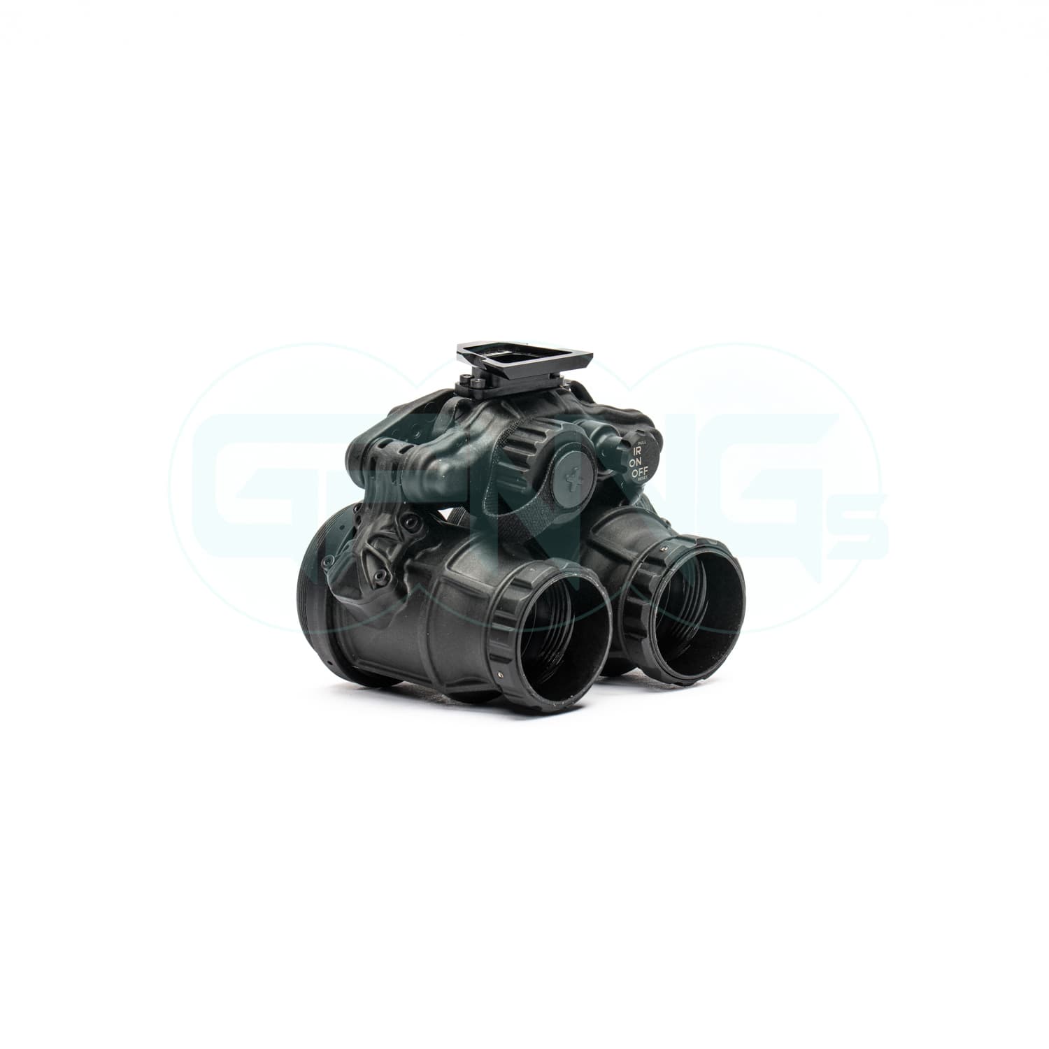 DTNVS HOUSING ONLY (DUAL TUBE NIGHT VISION SYSTEM)