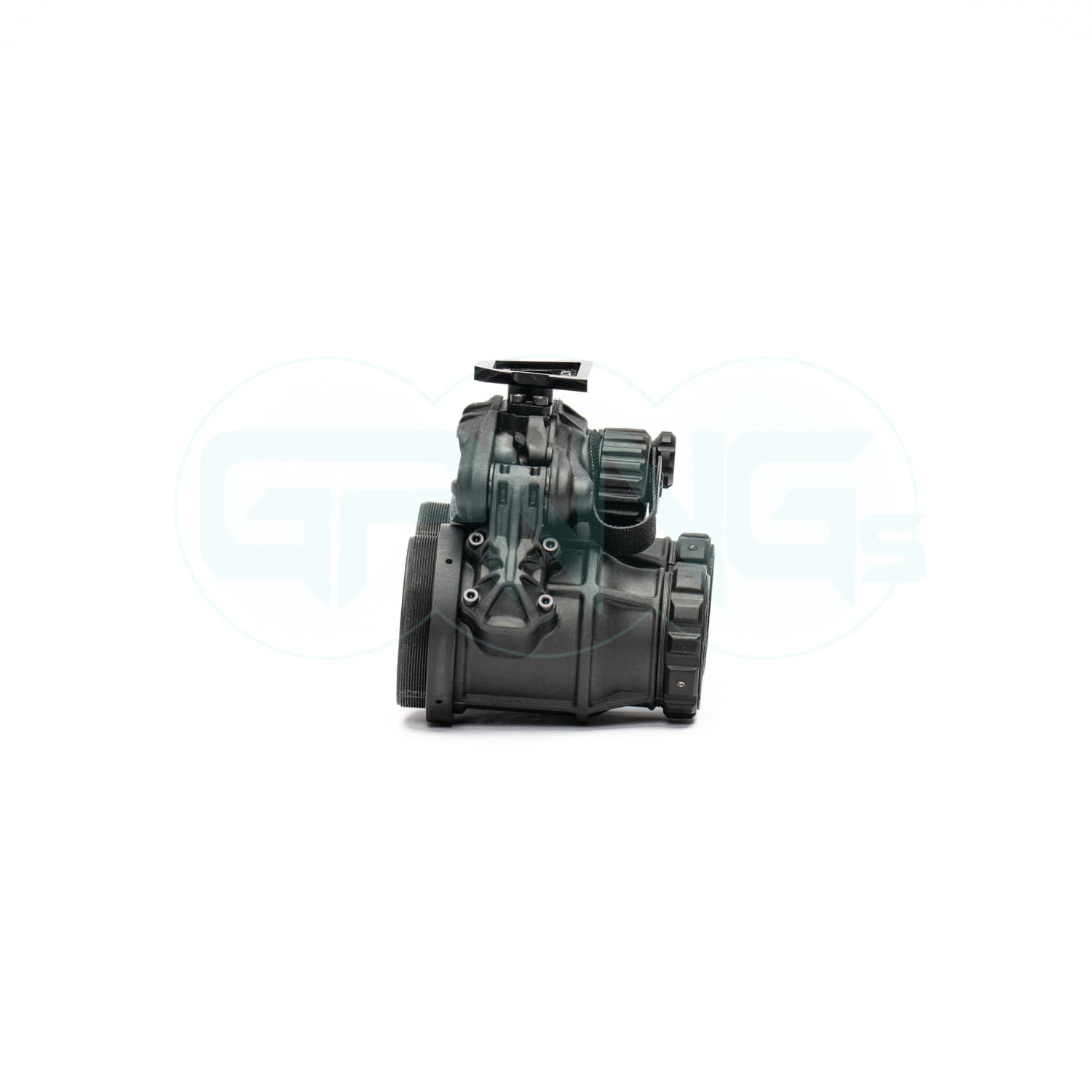 DTNVS HOUSING ONLY (DUAL TUBE NIGHT VISION SYSTEM)