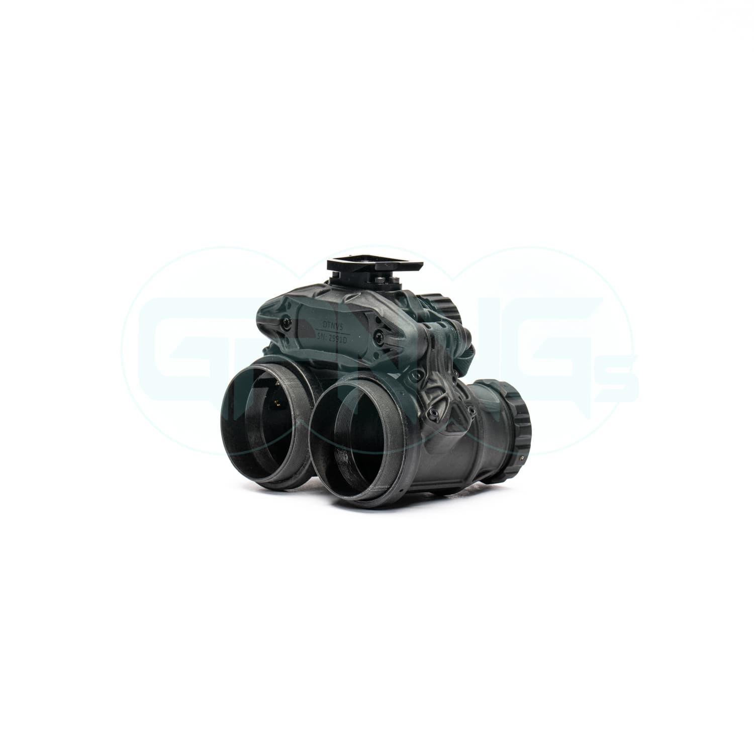 DTNVS HOUSING ONLY (DUAL TUBE NIGHT VISION SYSTEM)