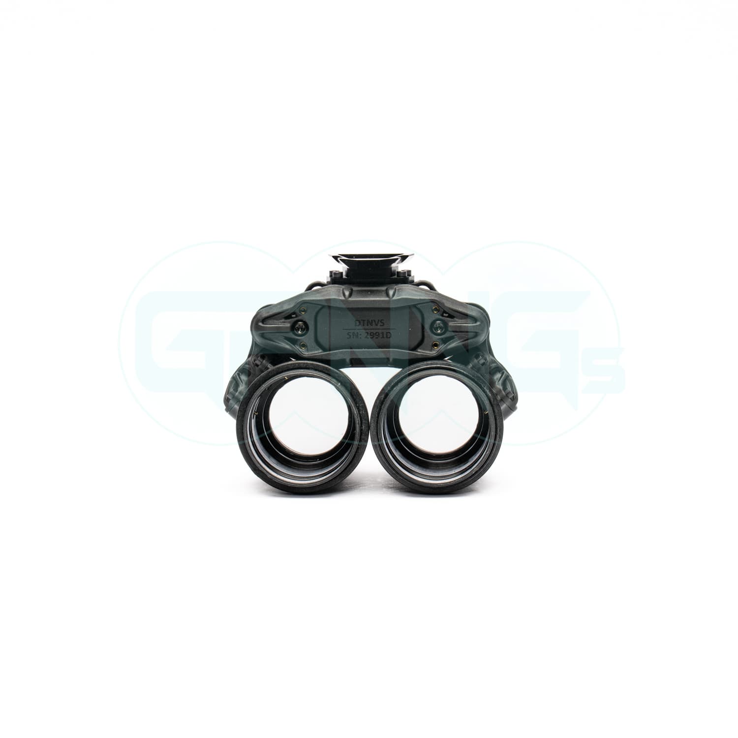 DTNVS HOUSING ONLY (DUAL TUBE NIGHT VISION SYSTEM)