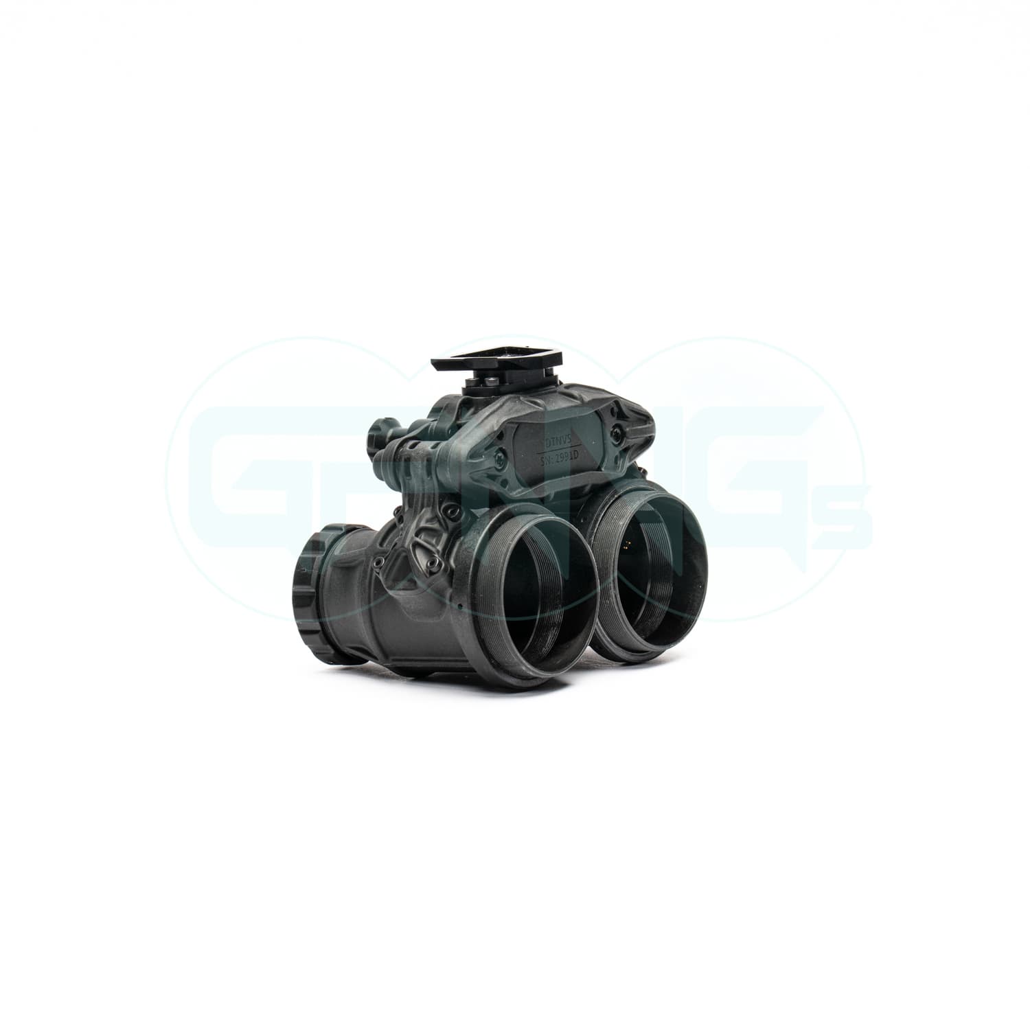 DTNVS HOUSING ONLY (DUAL TUBE NIGHT VISION SYSTEM)