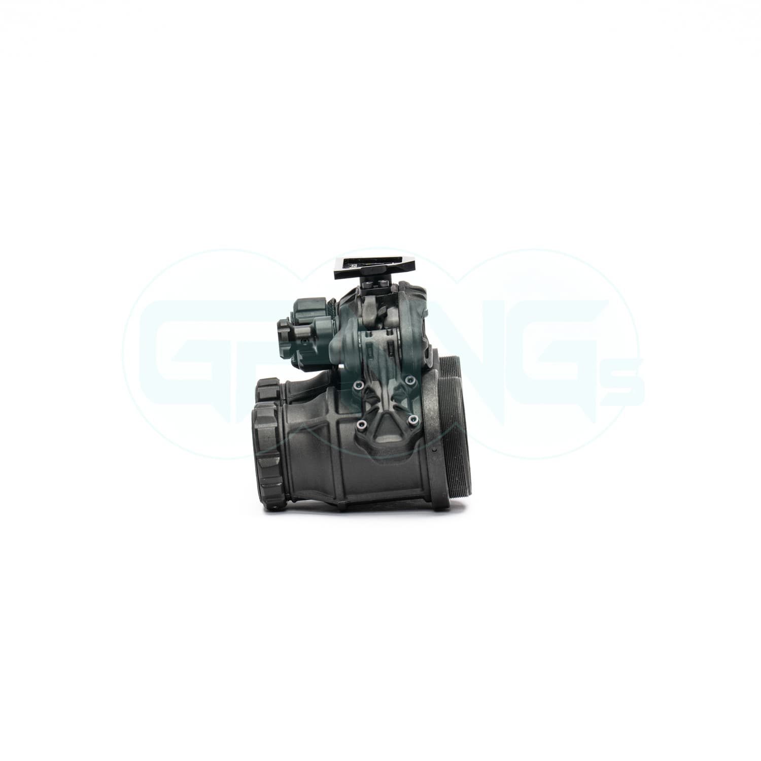 DTNVS HOUSING ONLY (DUAL TUBE NIGHT VISION SYSTEM)