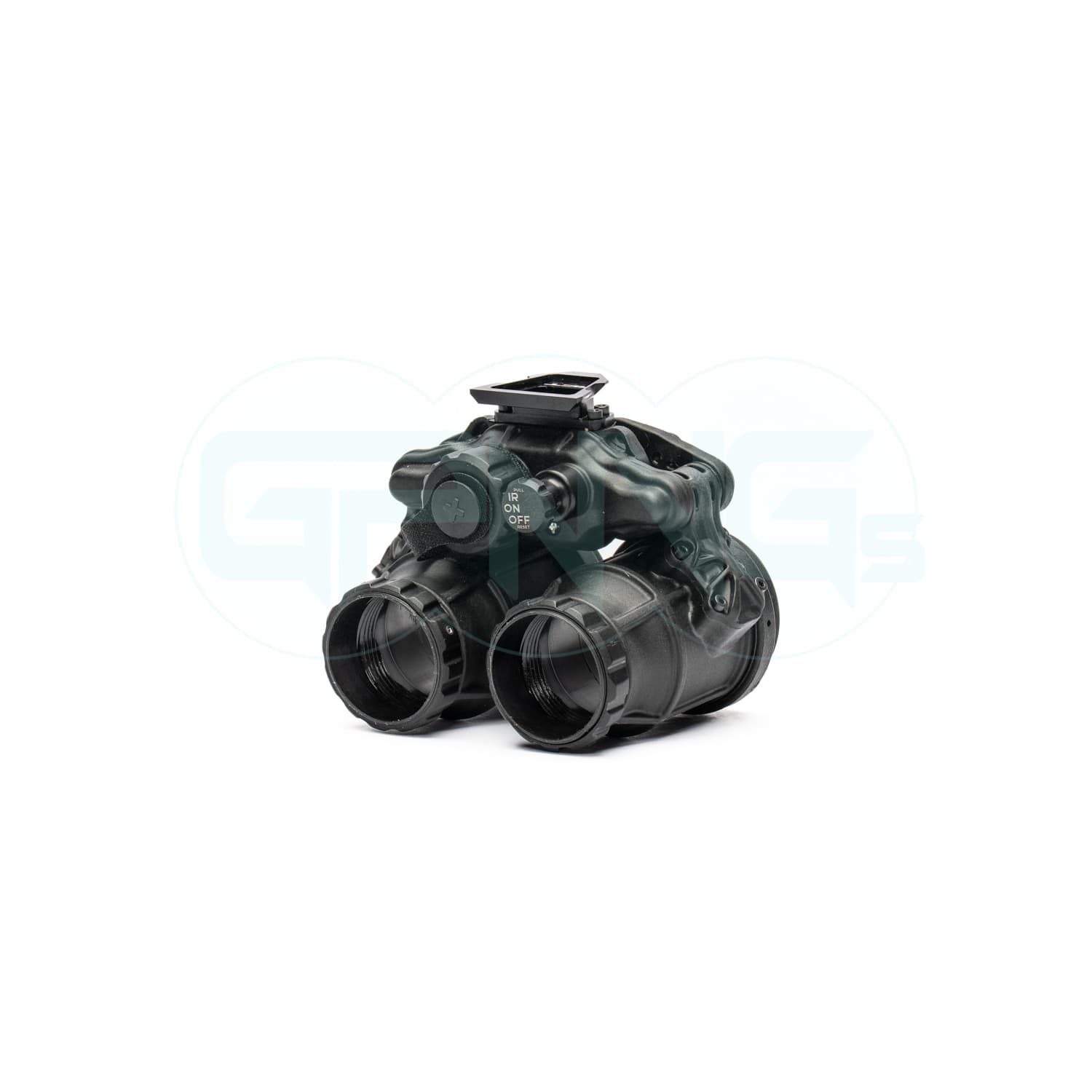 DTNVS HOUSING ONLY (DUAL TUBE NIGHT VISION SYSTEM)