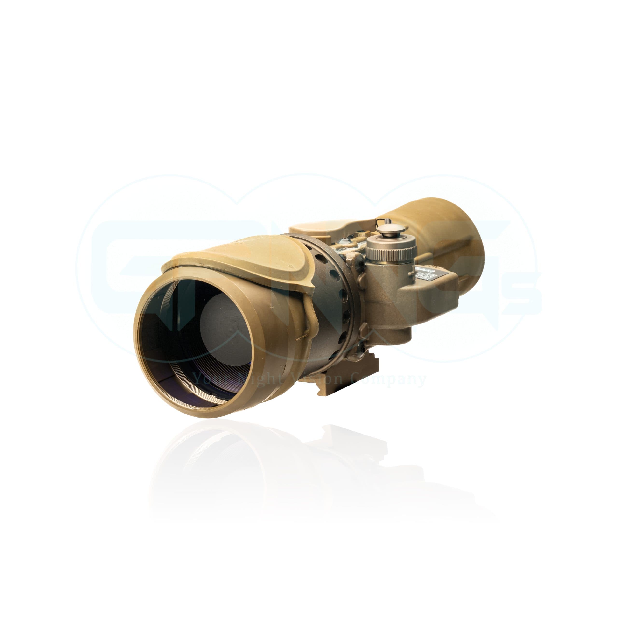 Extant CNVD-LR - L3 Filmless White Phosphor