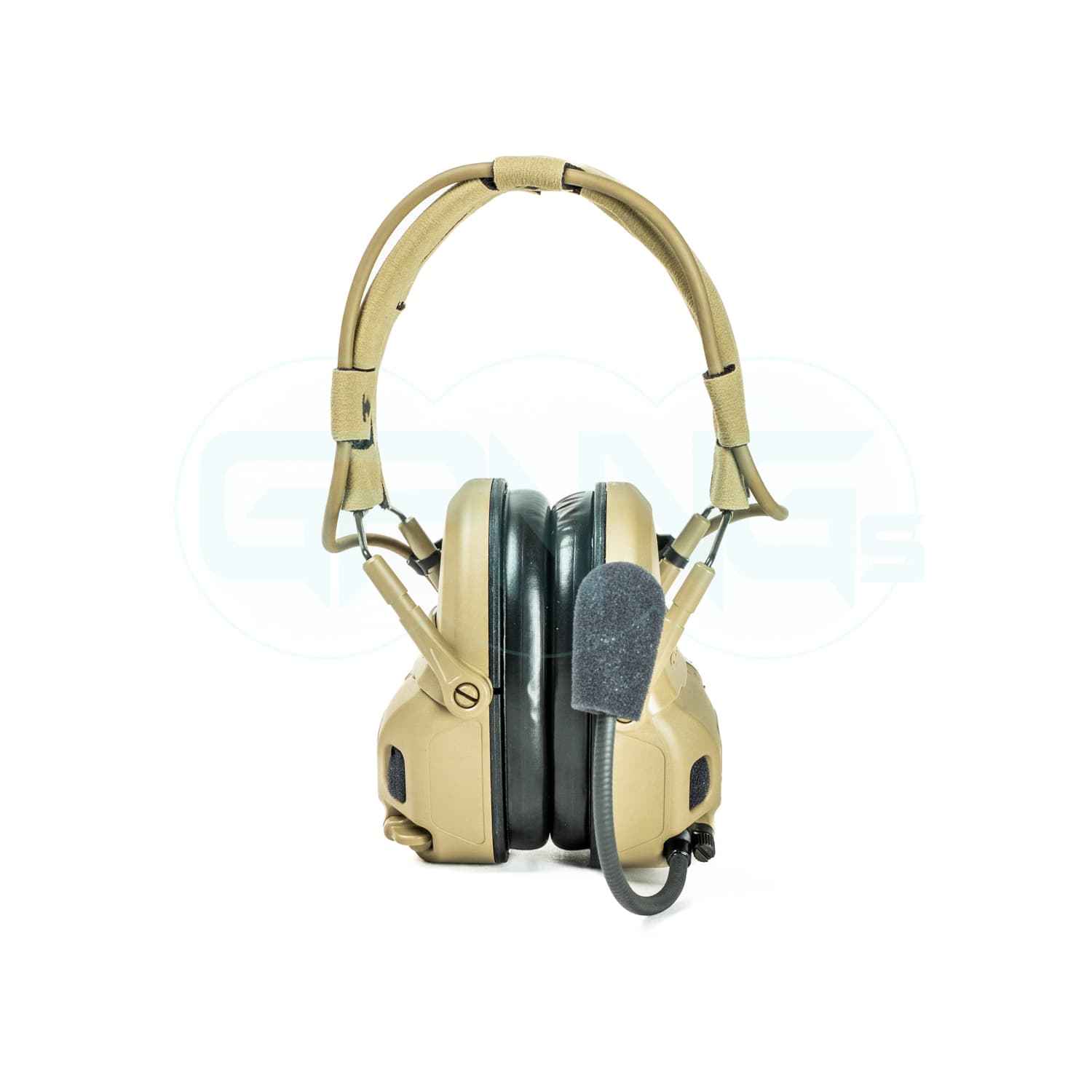 Ops-Core AMP Communication Headset - Connectorized