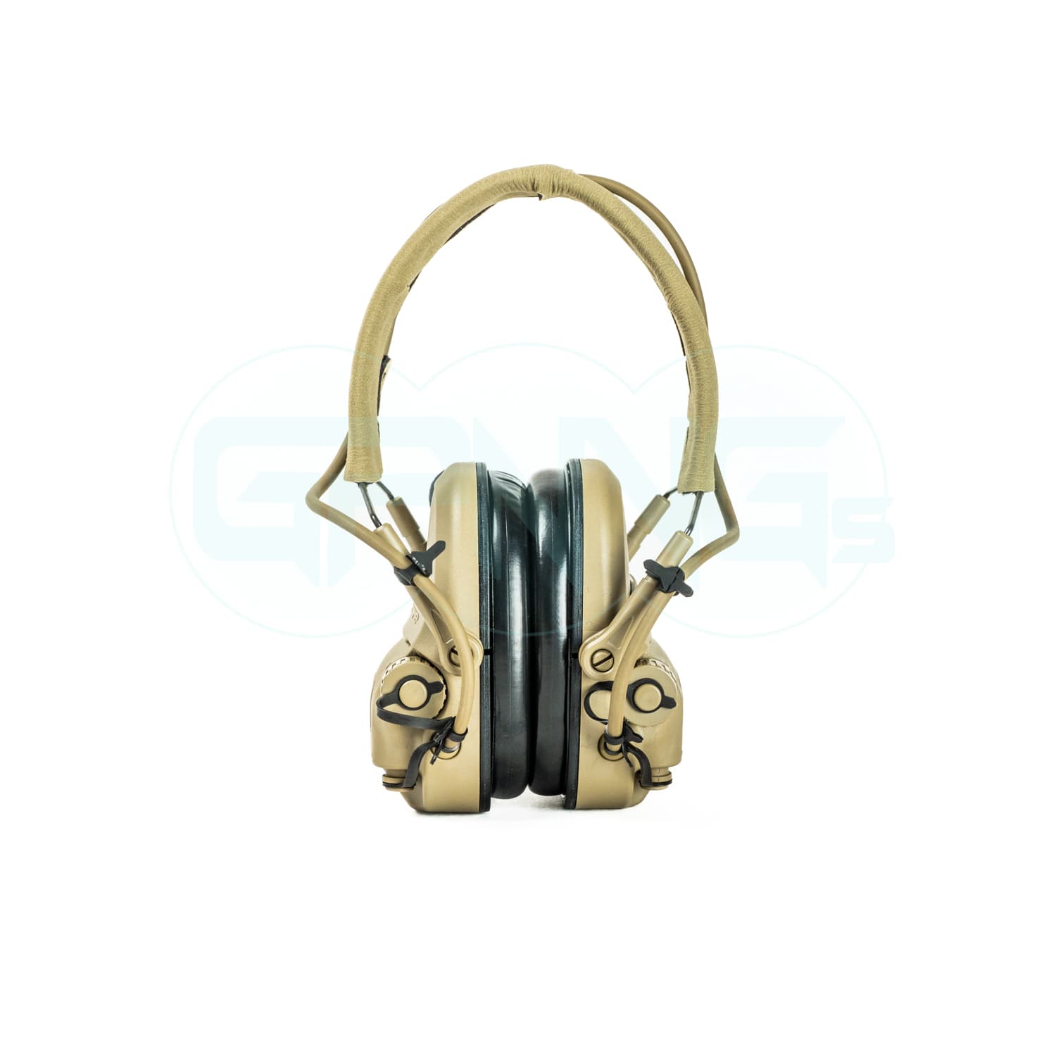 Ops-Core AMP Communication Headset - Connectorized