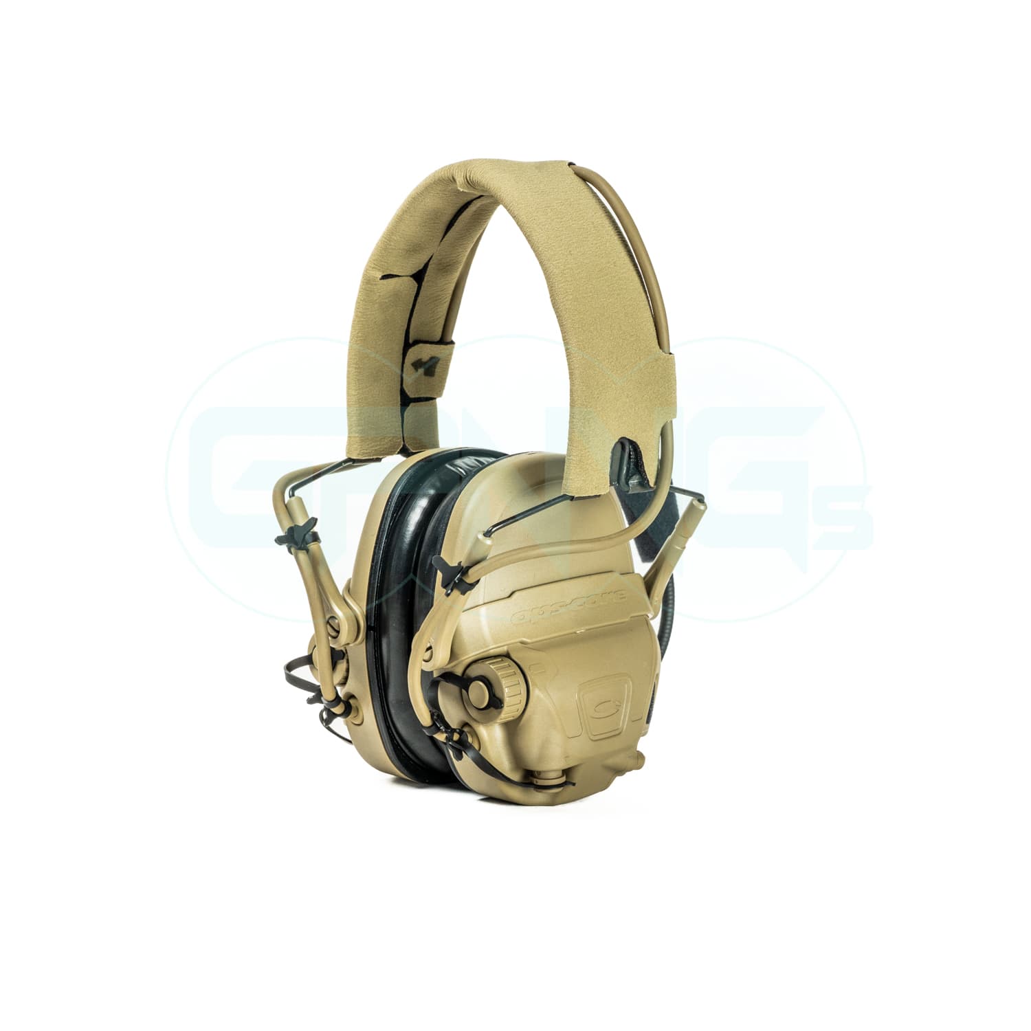 Ops-Core AMP Communication Headset - Connectorized