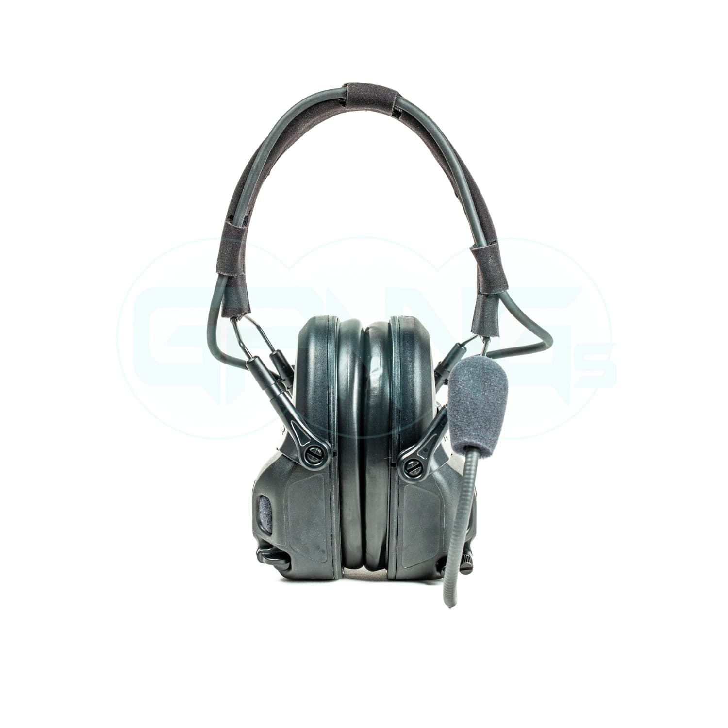 Ops-Core AMP Communication Headset - Connectorized