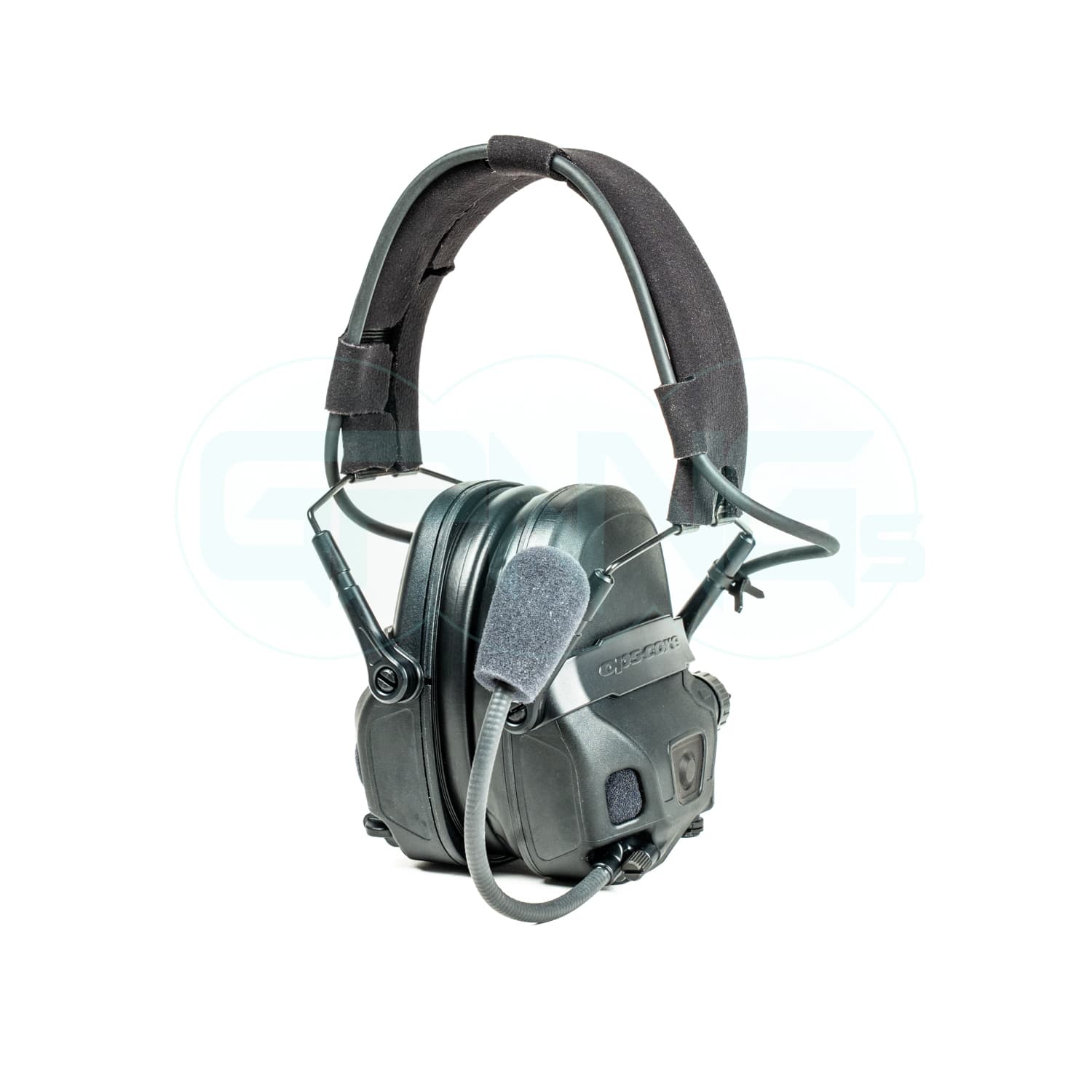 Ops-Core AMP Communication Headset - Connectorized