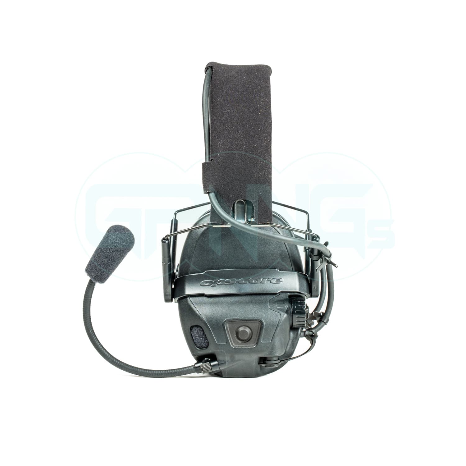 Ops-Core AMP Communication Headset - Connectorized