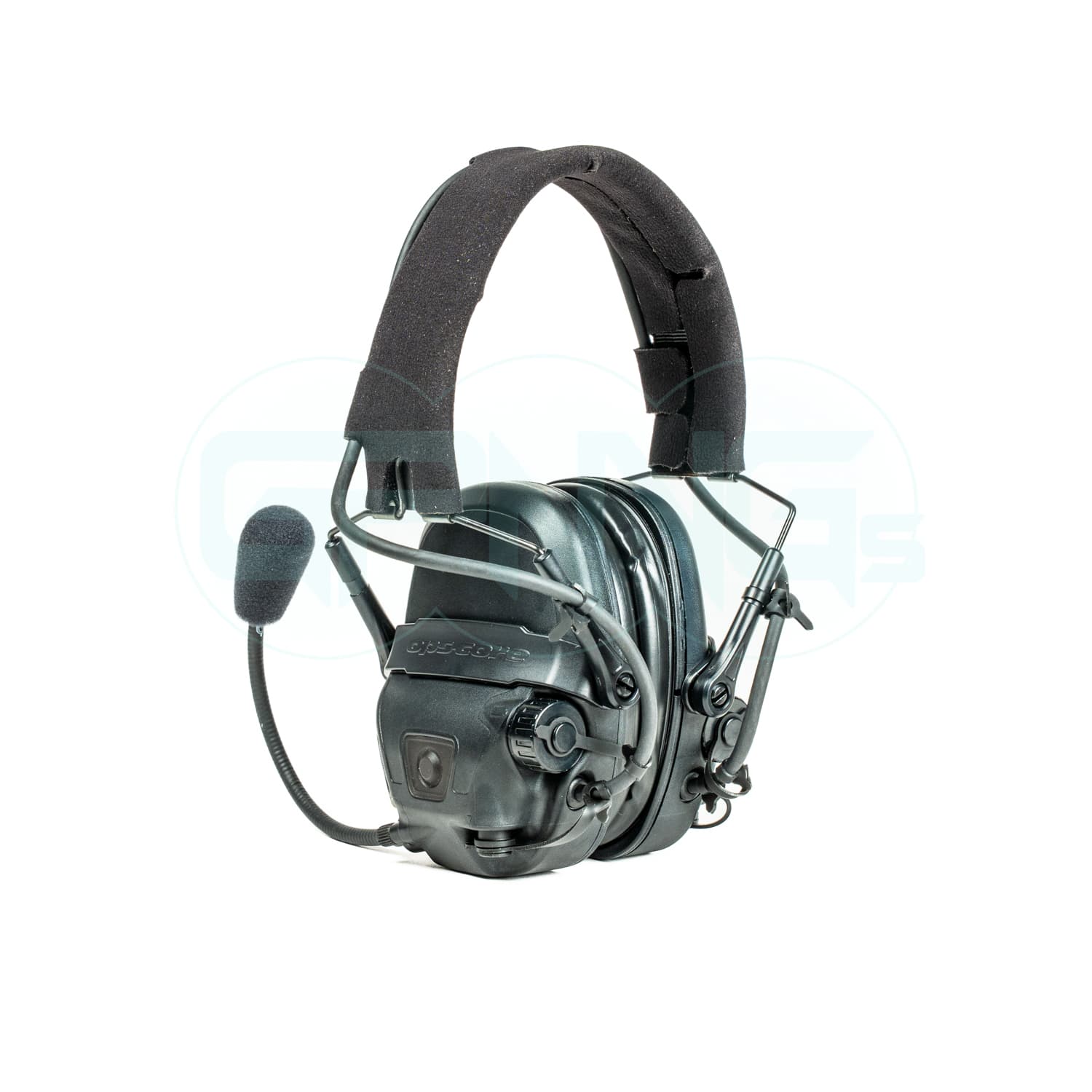 Ops-Core AMP Communication Headset - Connectorized