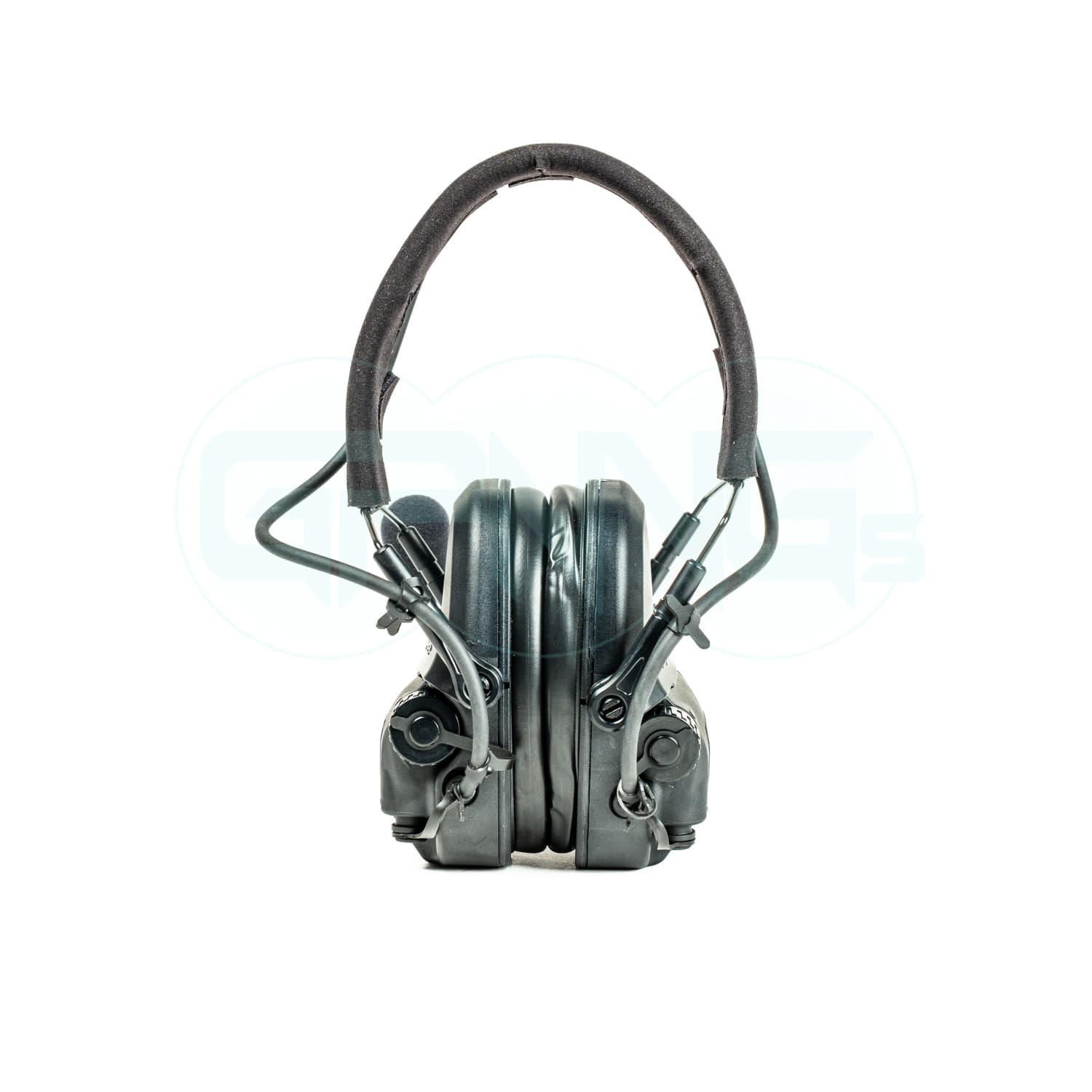 Ops-Core AMP Communication Headset - Connectorized
