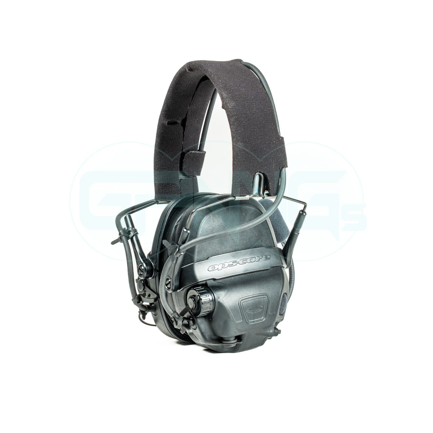 Ops-Core AMP Communication Headset - Connectorized