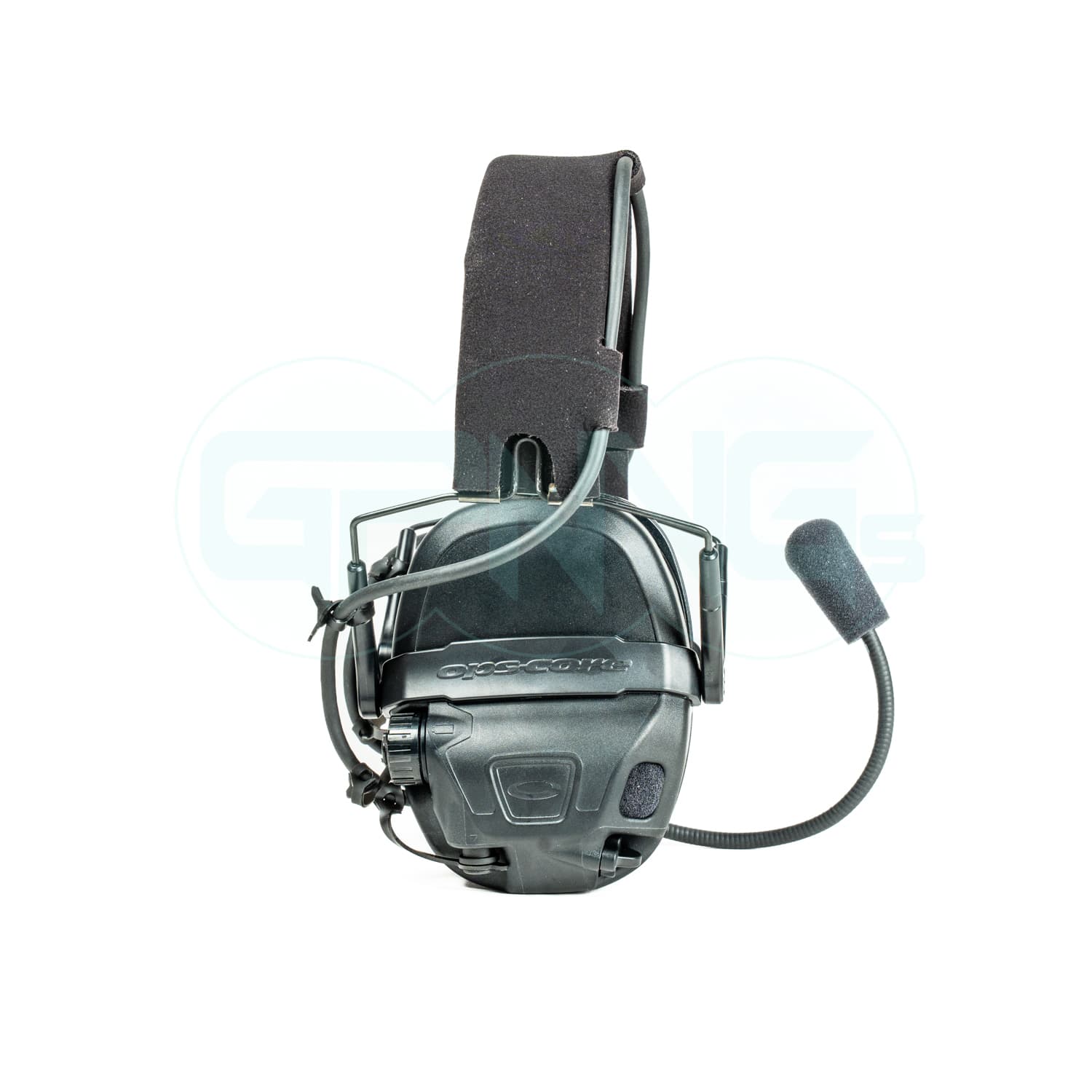 Ops-Core AMP Communication Headset - Connectorized