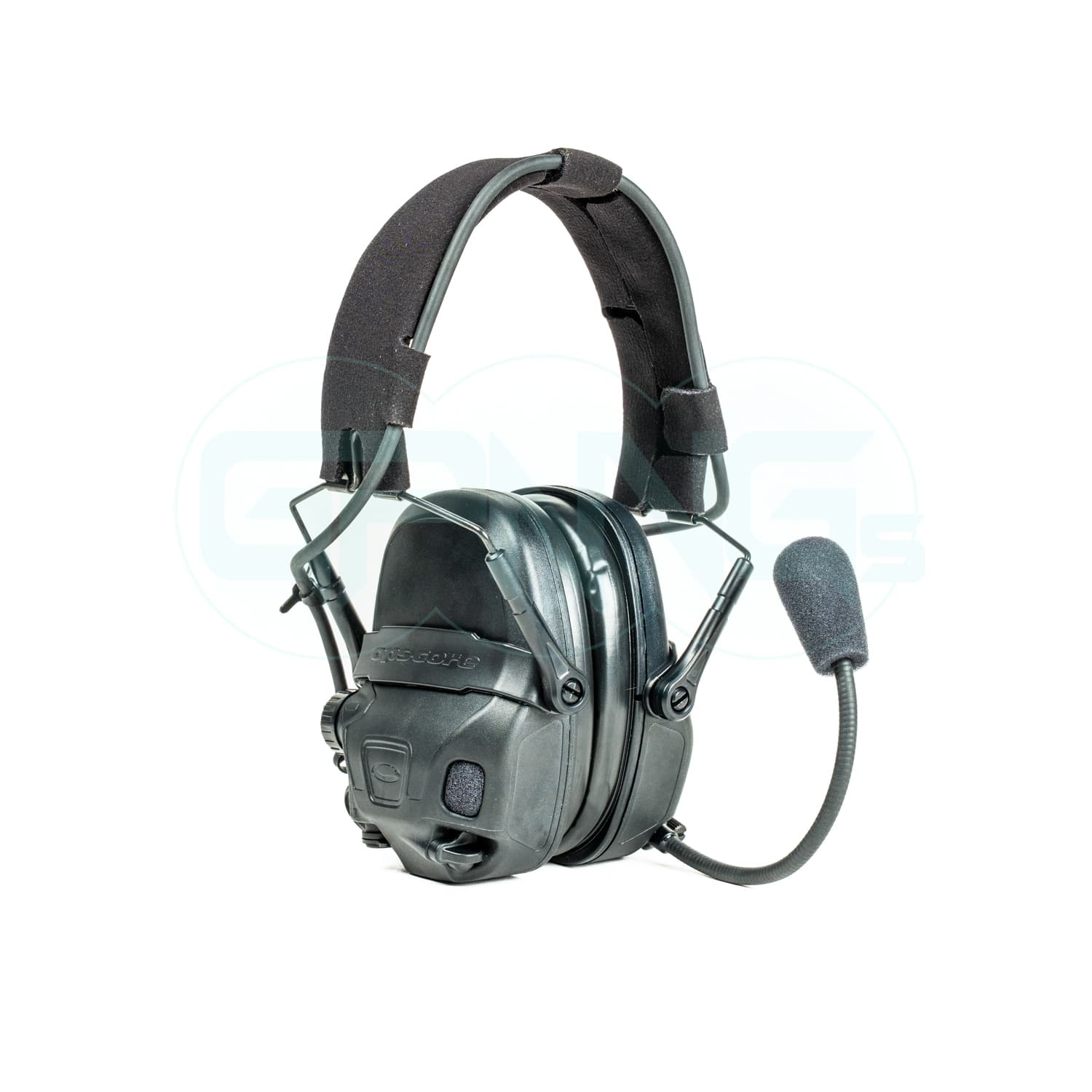 Ops-Core AMP Communication Headset - Connectorized