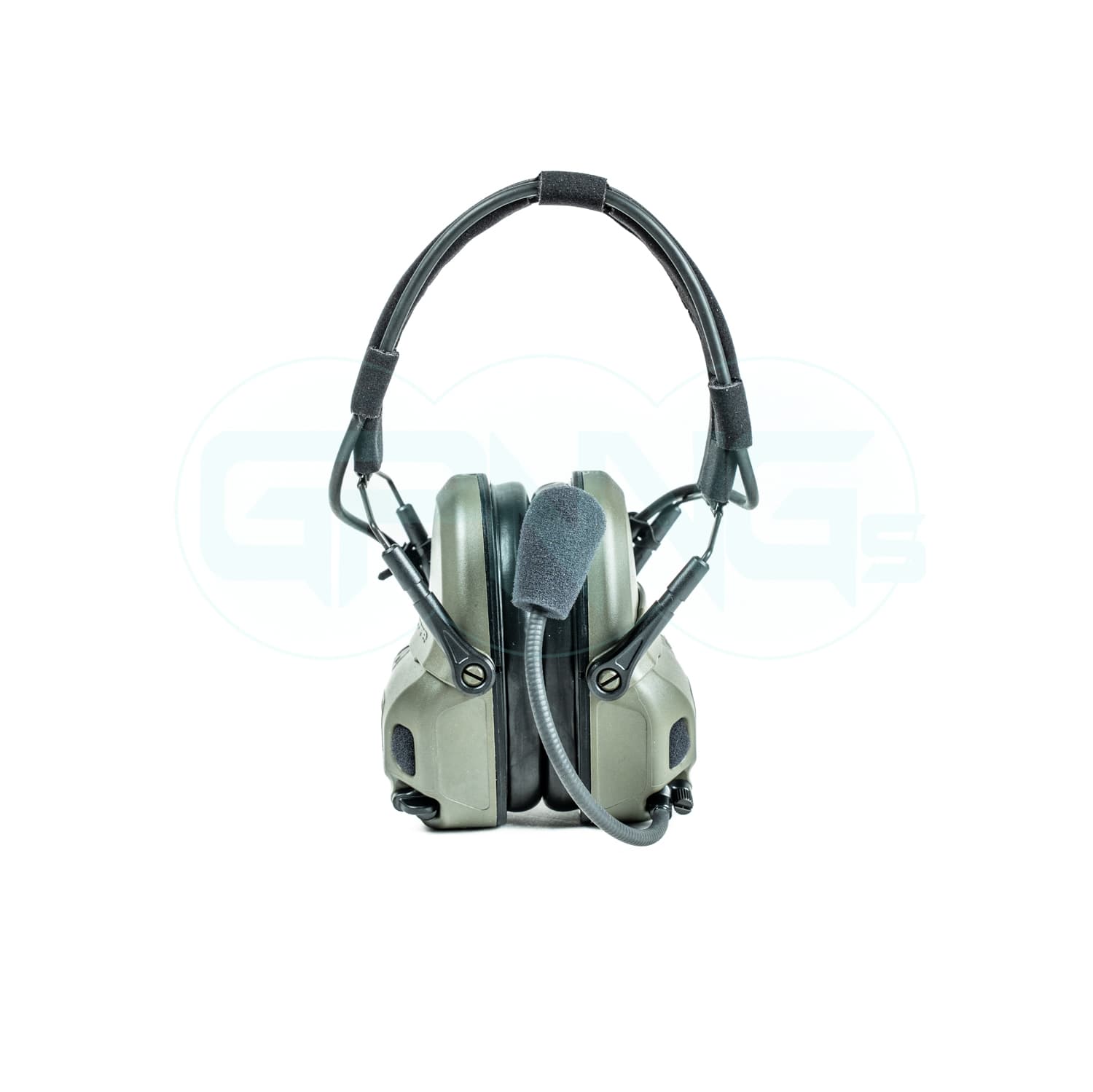 Ops-Core AMP Communication Headset - Connectorized