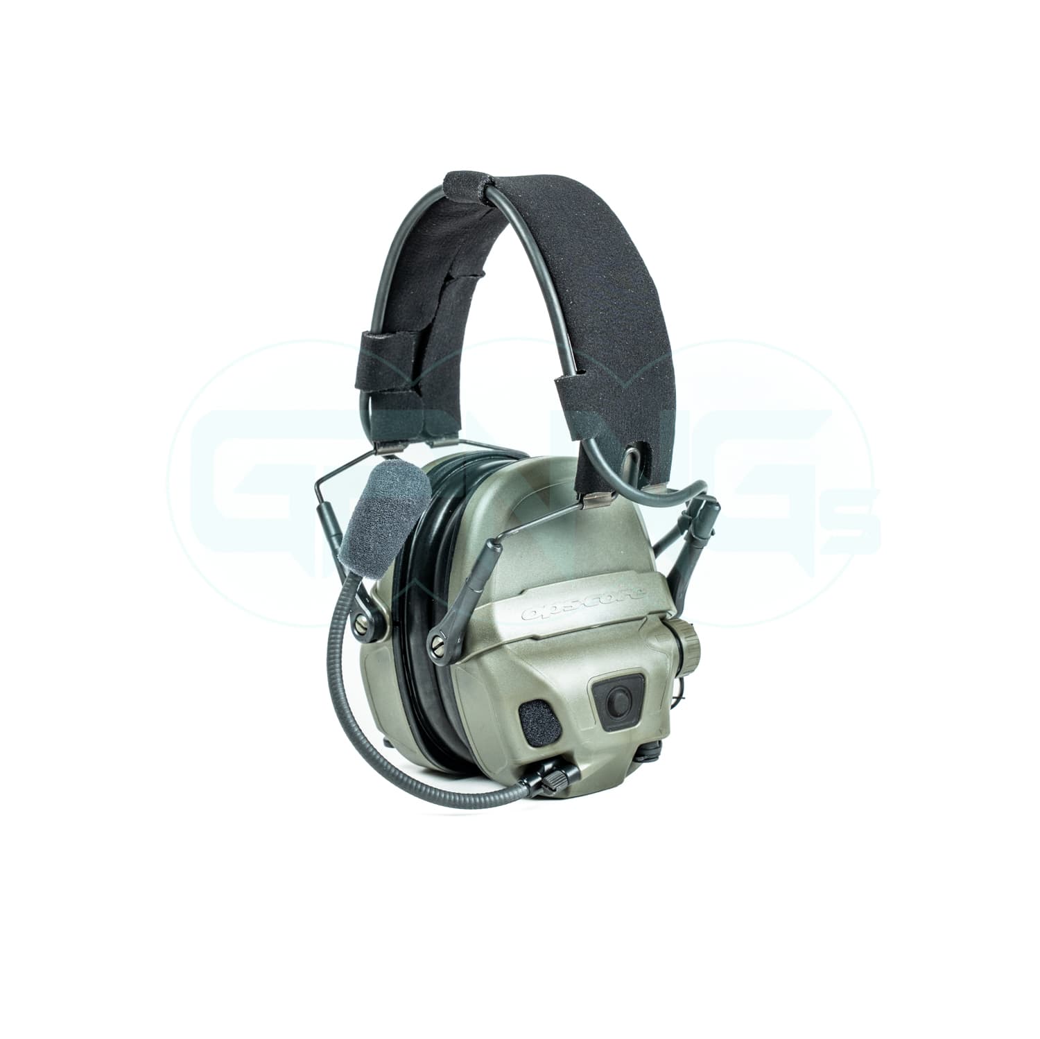 Ops-Core AMP Communication Headset - Connectorized