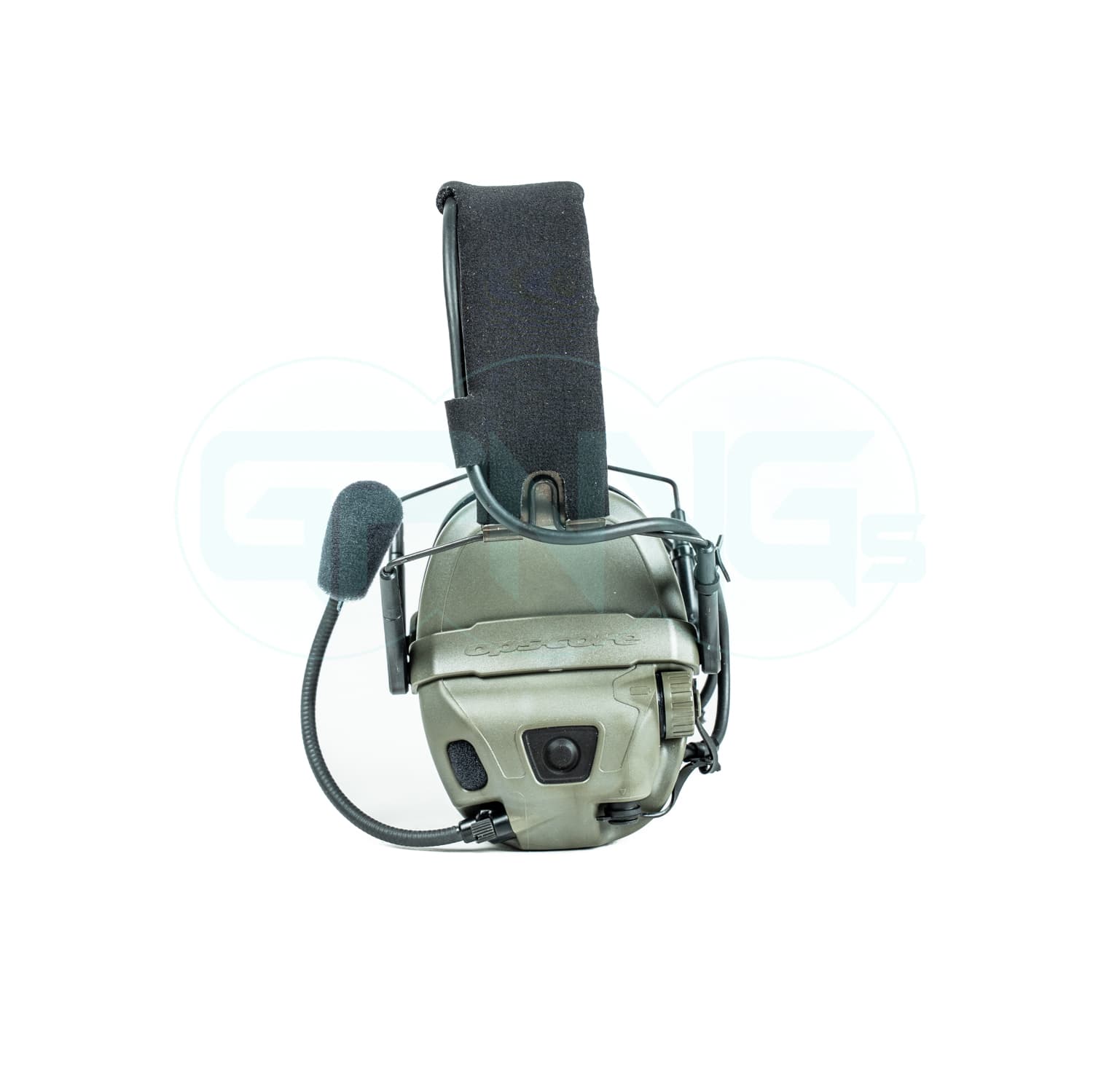 Ops-Core AMP Communication Headset - Connectorized