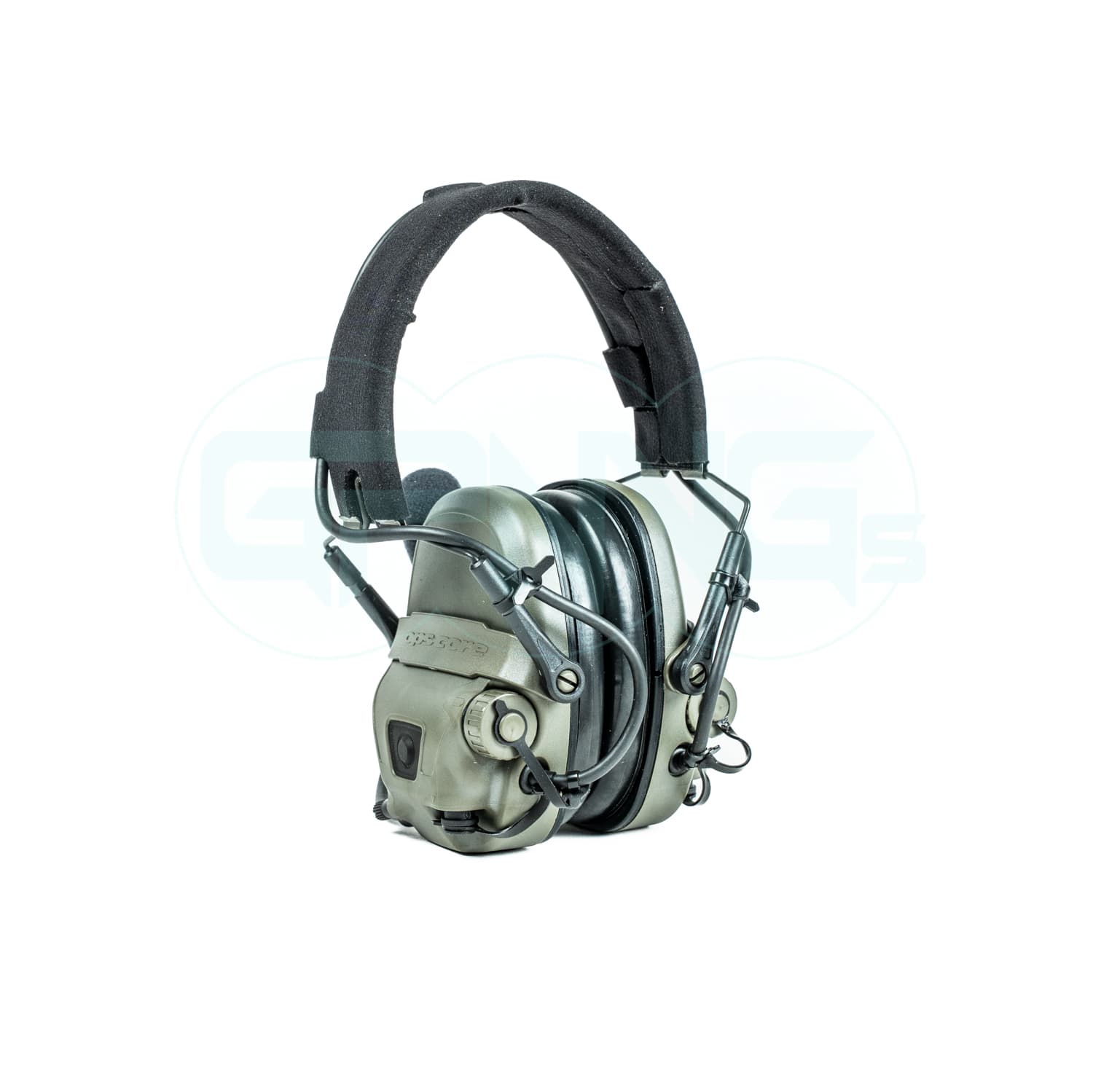 Ops-Core AMP Communication Headset - Connectorized