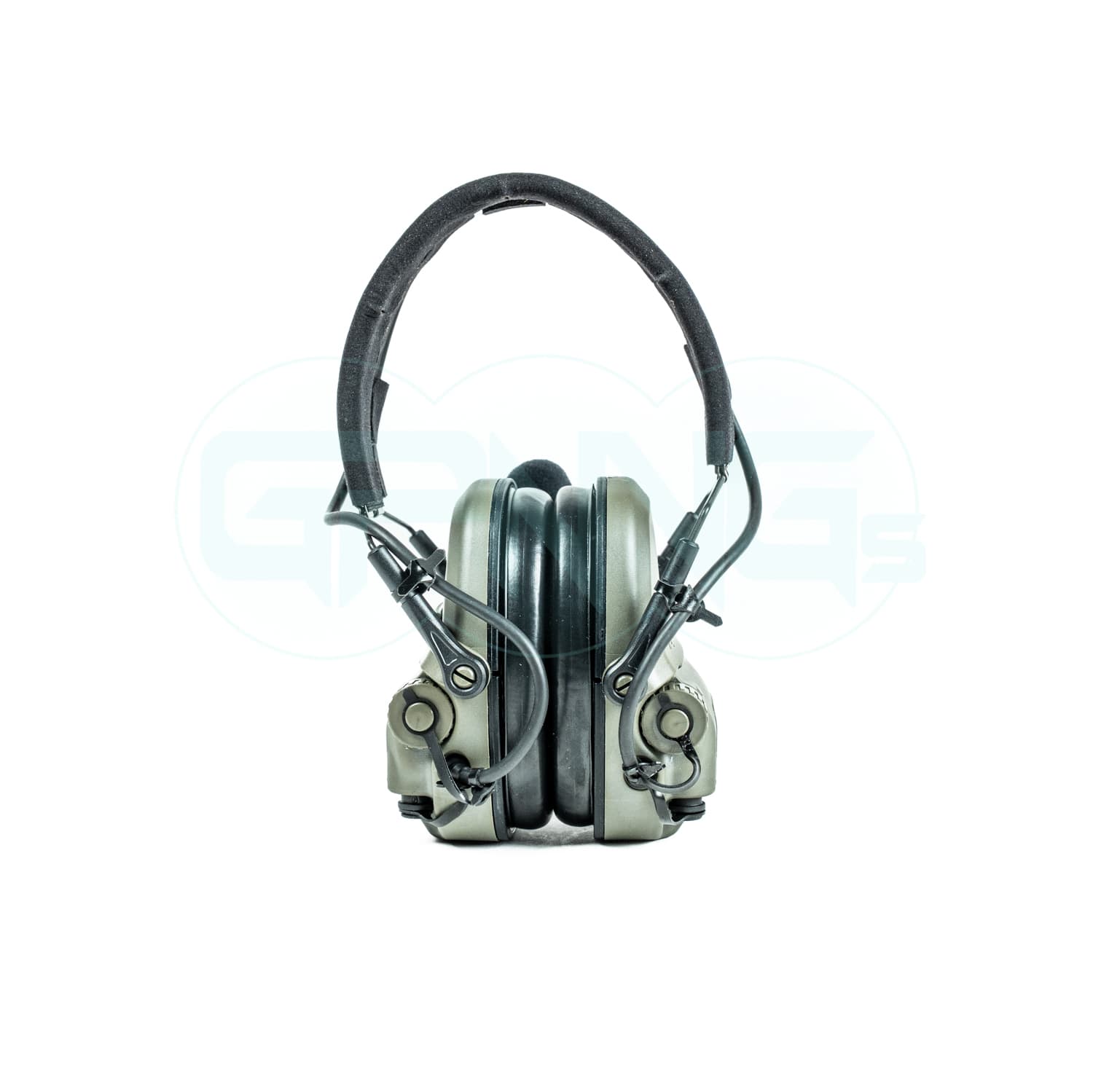 Ops-Core AMP Communication Headset - Connectorized