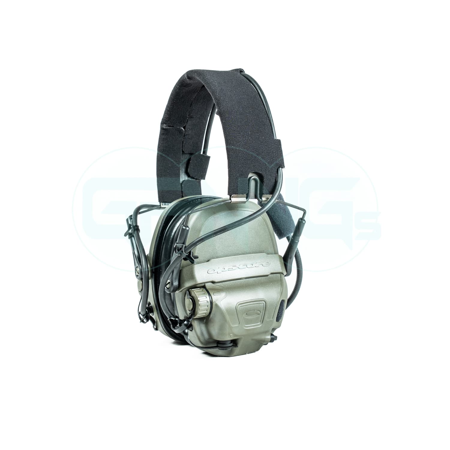Ops-Core AMP Communication Headset - Connectorized