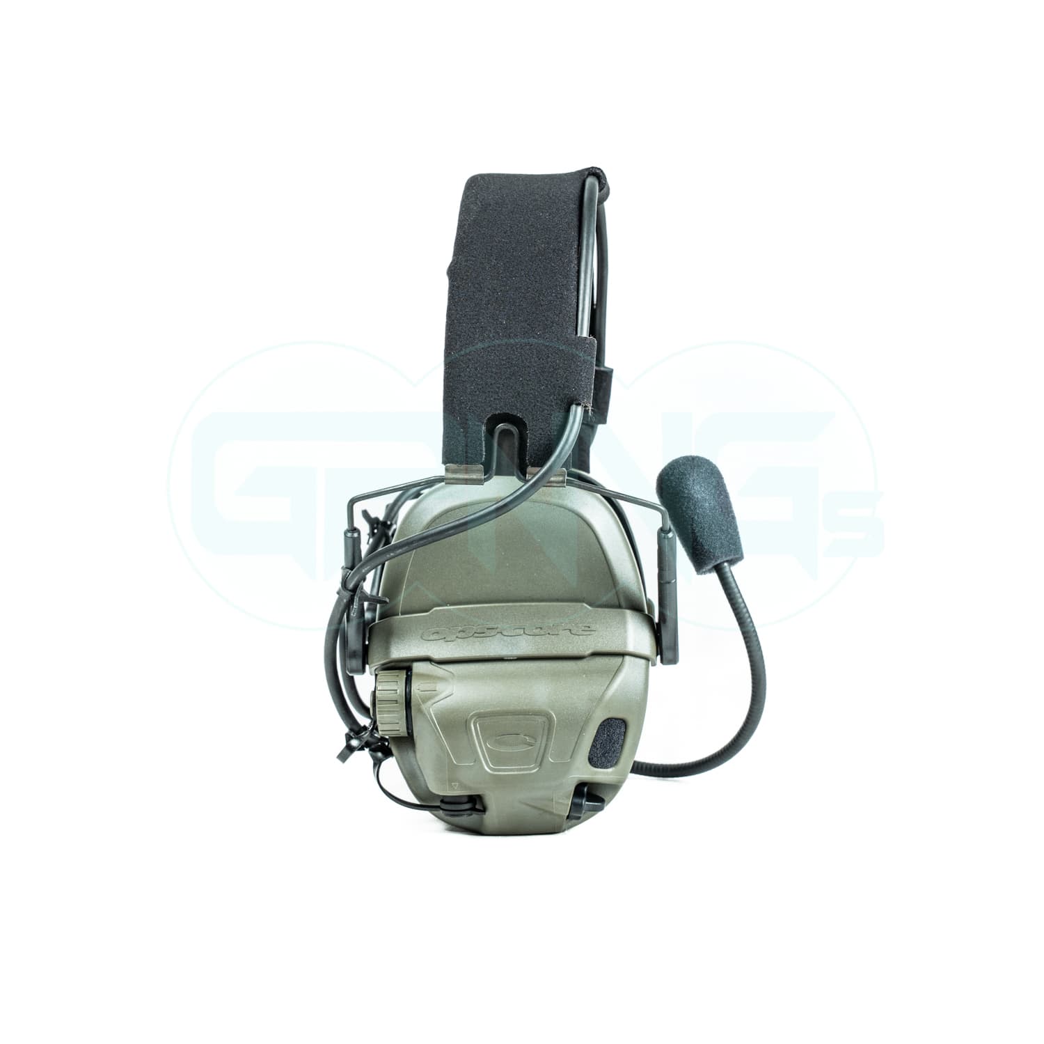 Ops-Core AMP Communication Headset - Connectorized