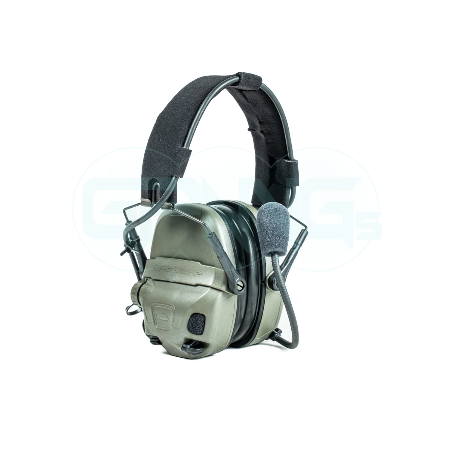 Ops-Core AMP Communication Headset - Connectorized