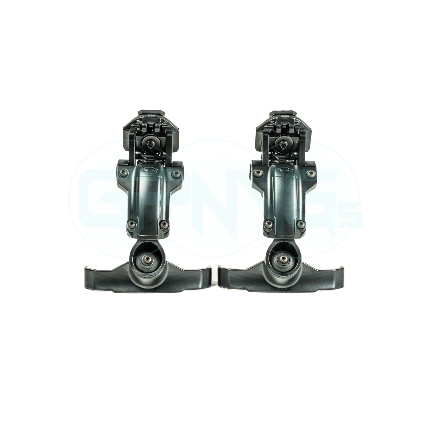 Ops-Core AMP Helmet Rail Mount Kit