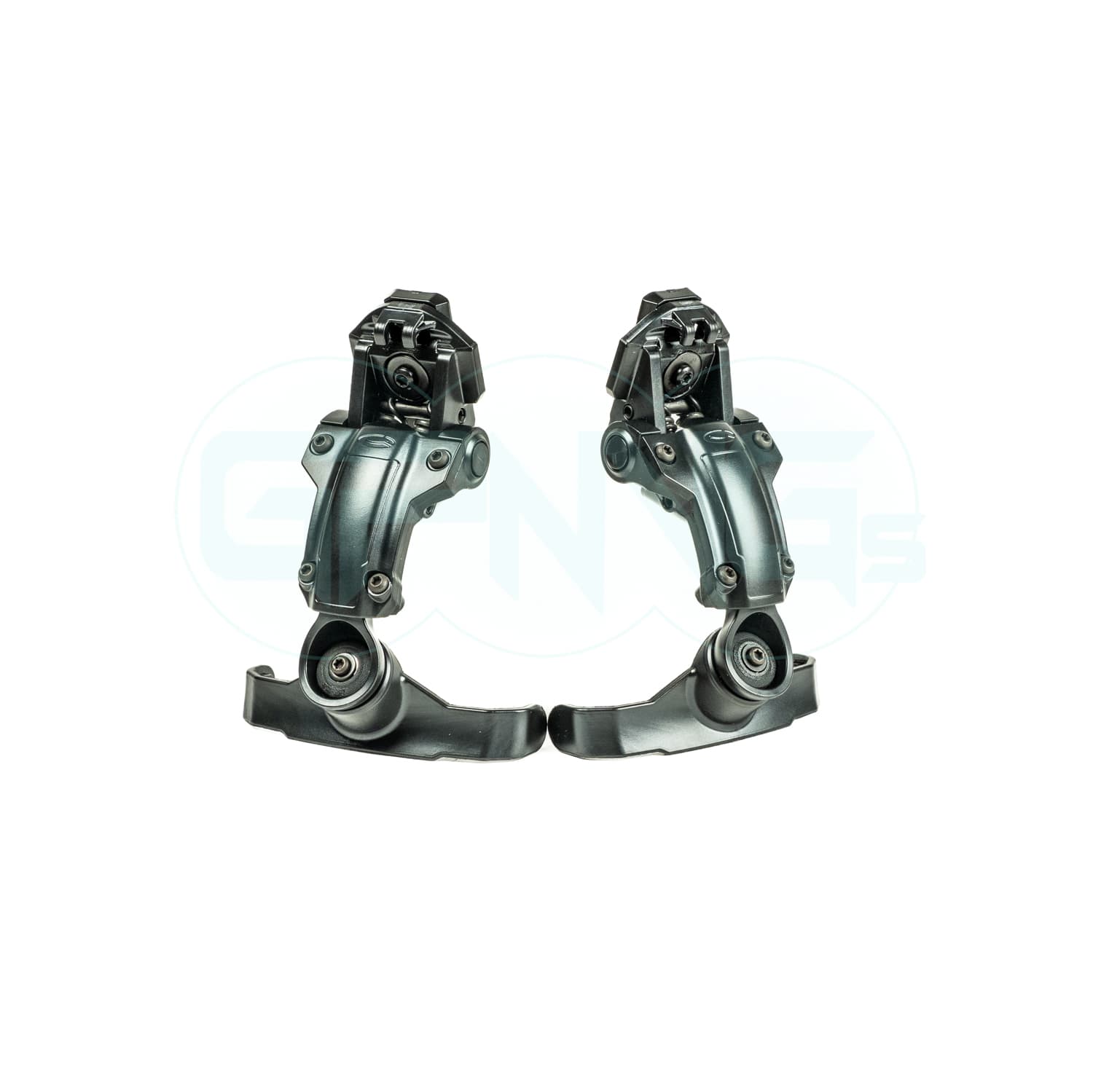 Ops-Core AMP Helmet Rail Mount Kit