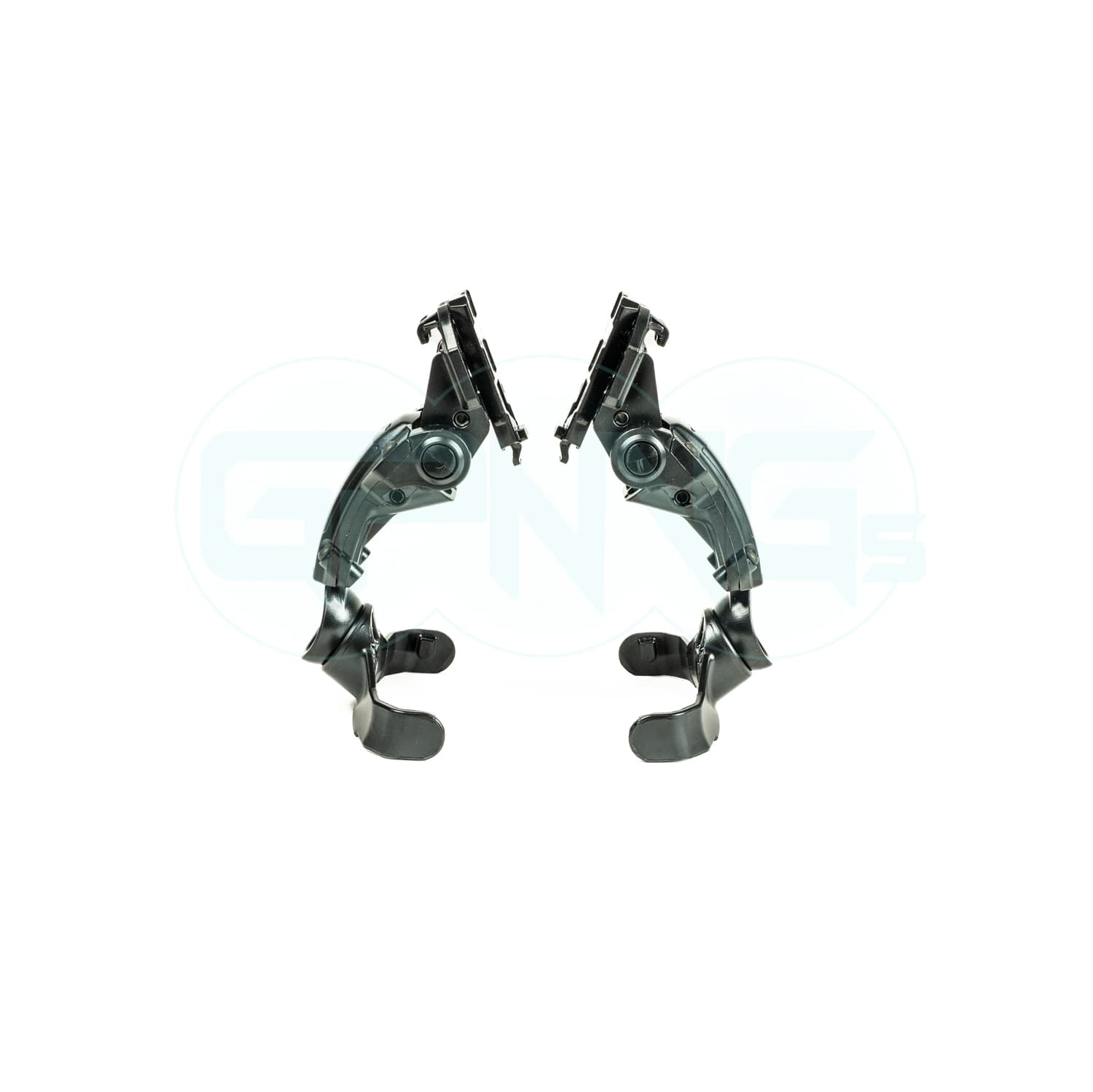 Ops-Core AMP Helmet Rail Mount Kit