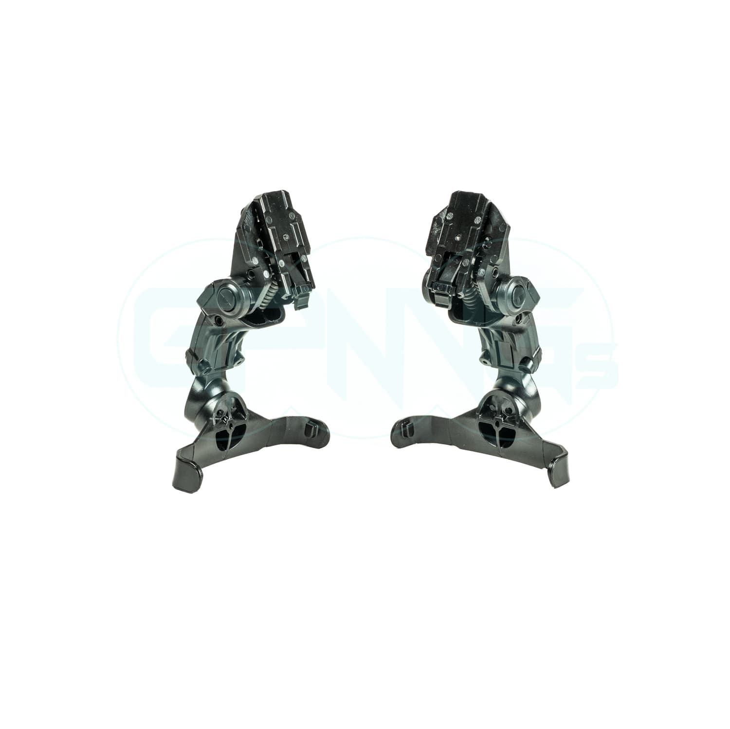 Ops-Core AMP Helmet Rail Mount Kit