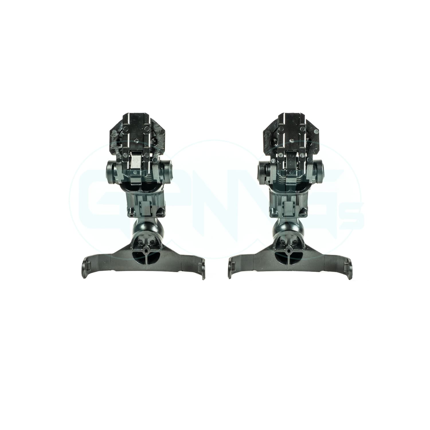 Ops-Core AMP Helmet Rail Mount Kit