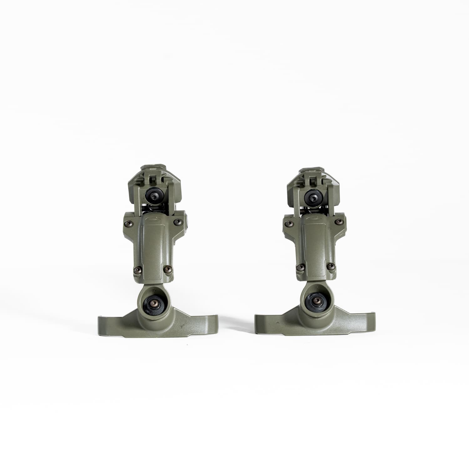 Ops-Core AMP Helmet Rail Mount Kit