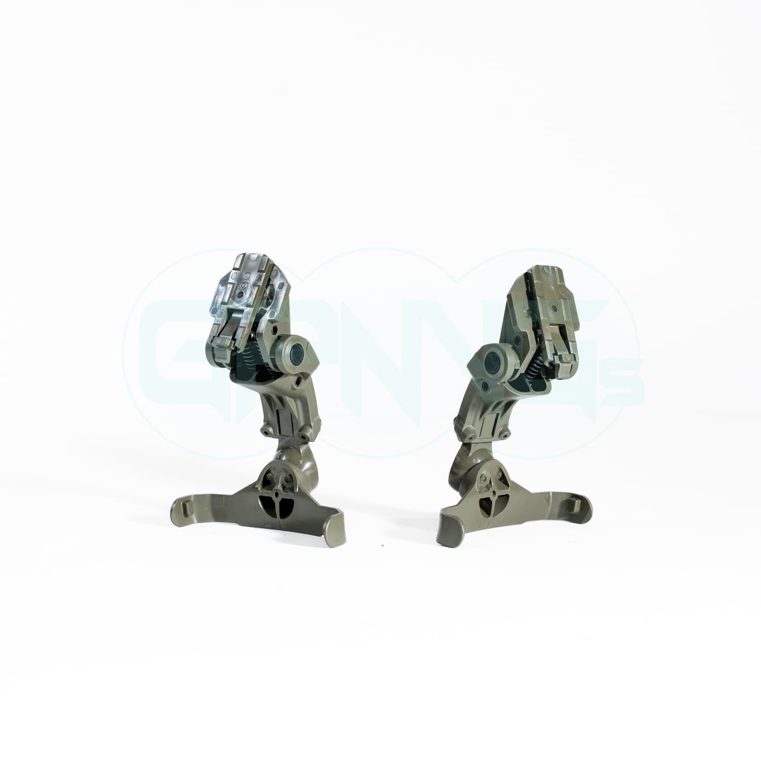 Ops-Core AMP Helmet Rail Mount Kit
