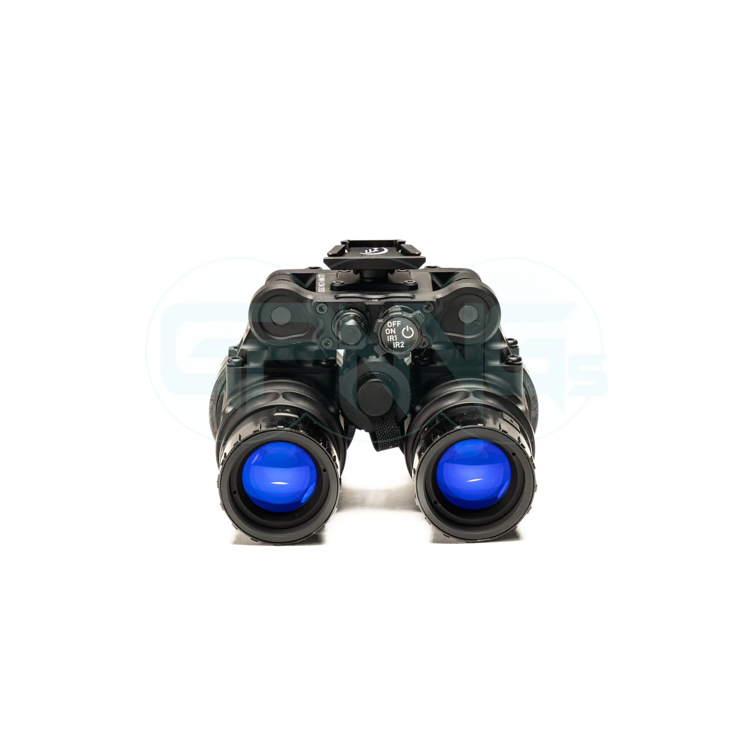 Low Light Innovations MH-1 - White Phosphor