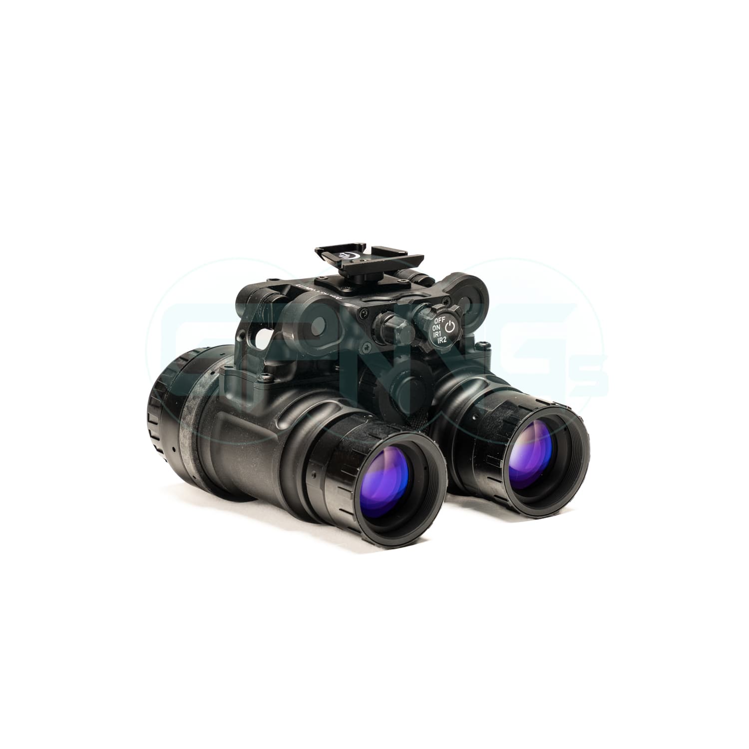 Low Light Innovations MH-1 - White Phosphor