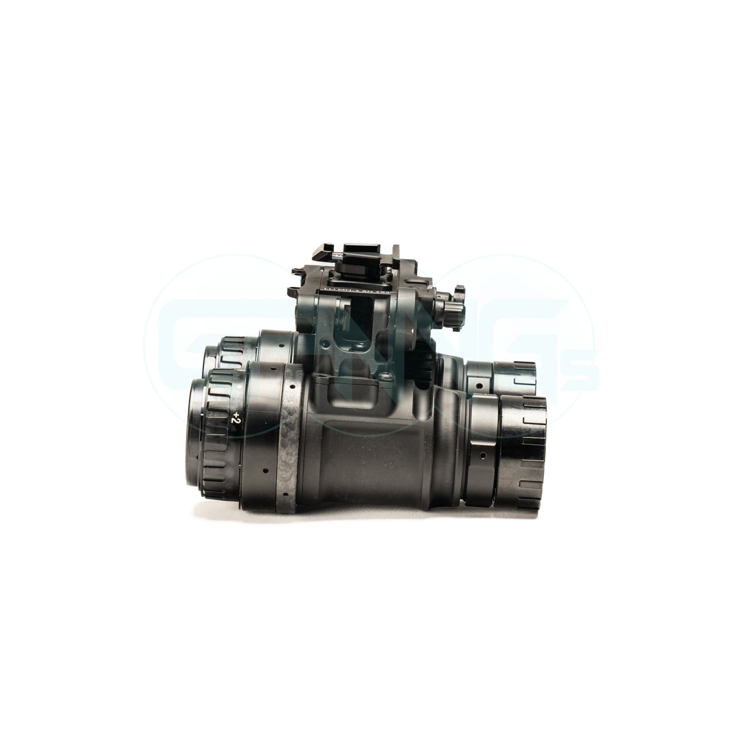 Low Light Innovations MH-1 - White Phosphor
