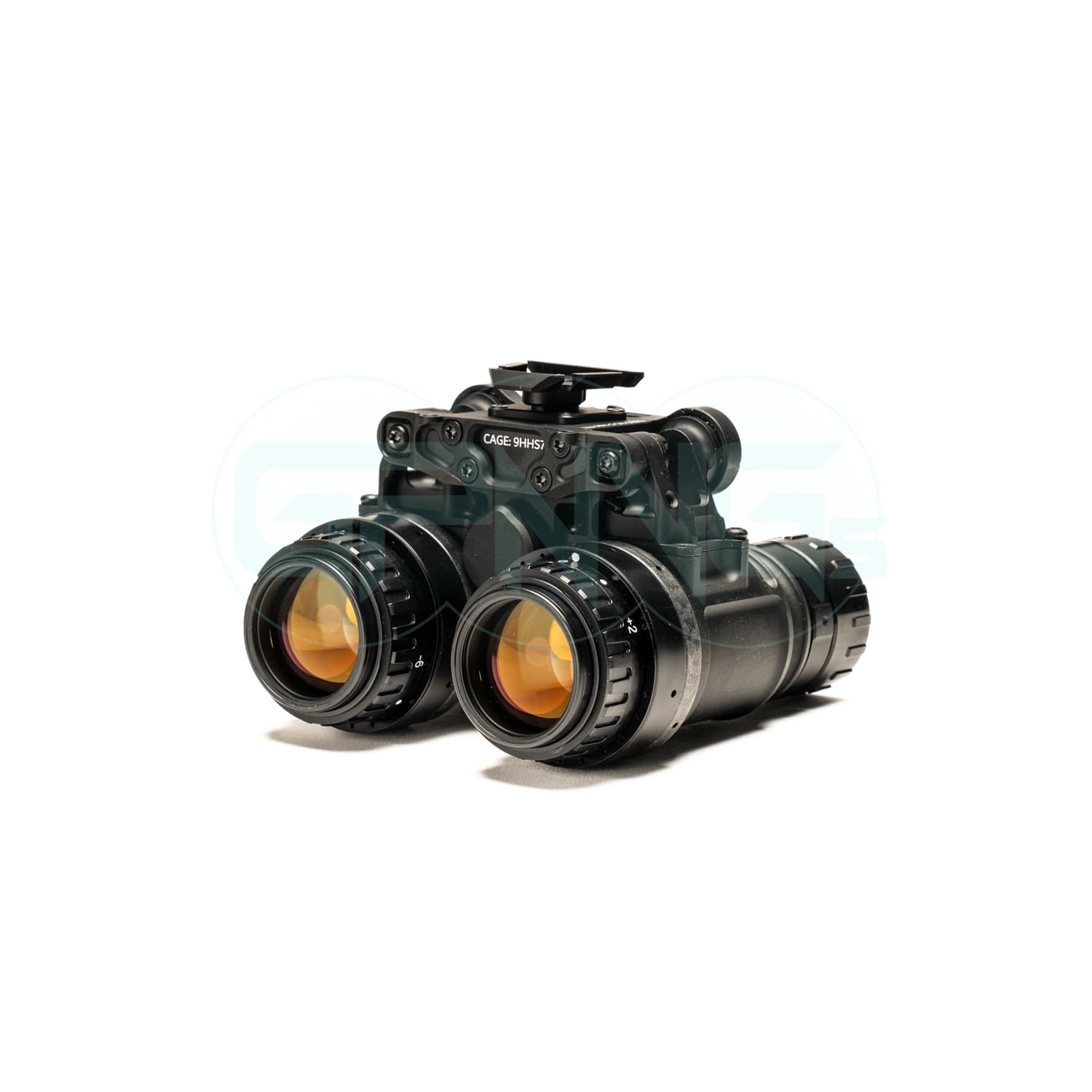 Low Light Innovations MH-1 - White Phosphor