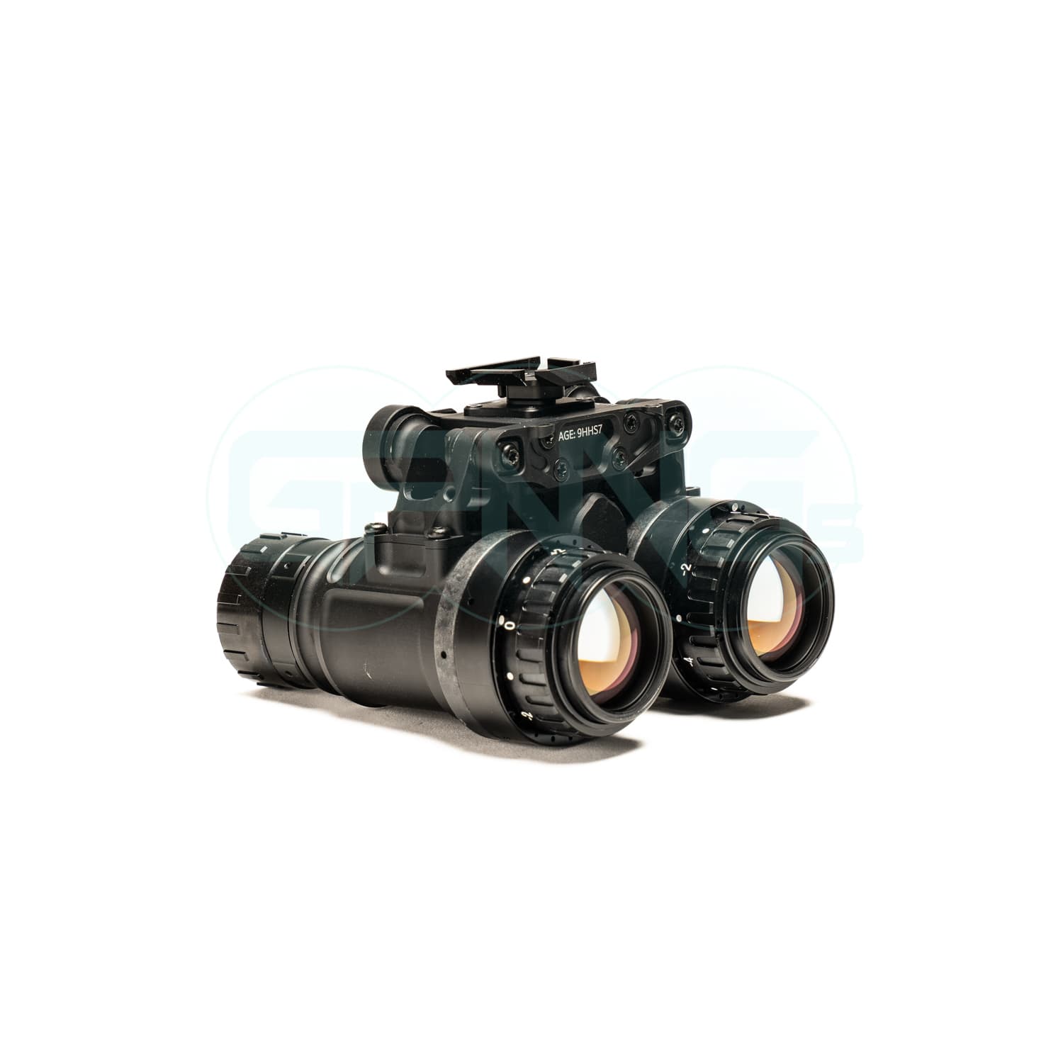Low Light Innovations MH-1 - White Phosphor