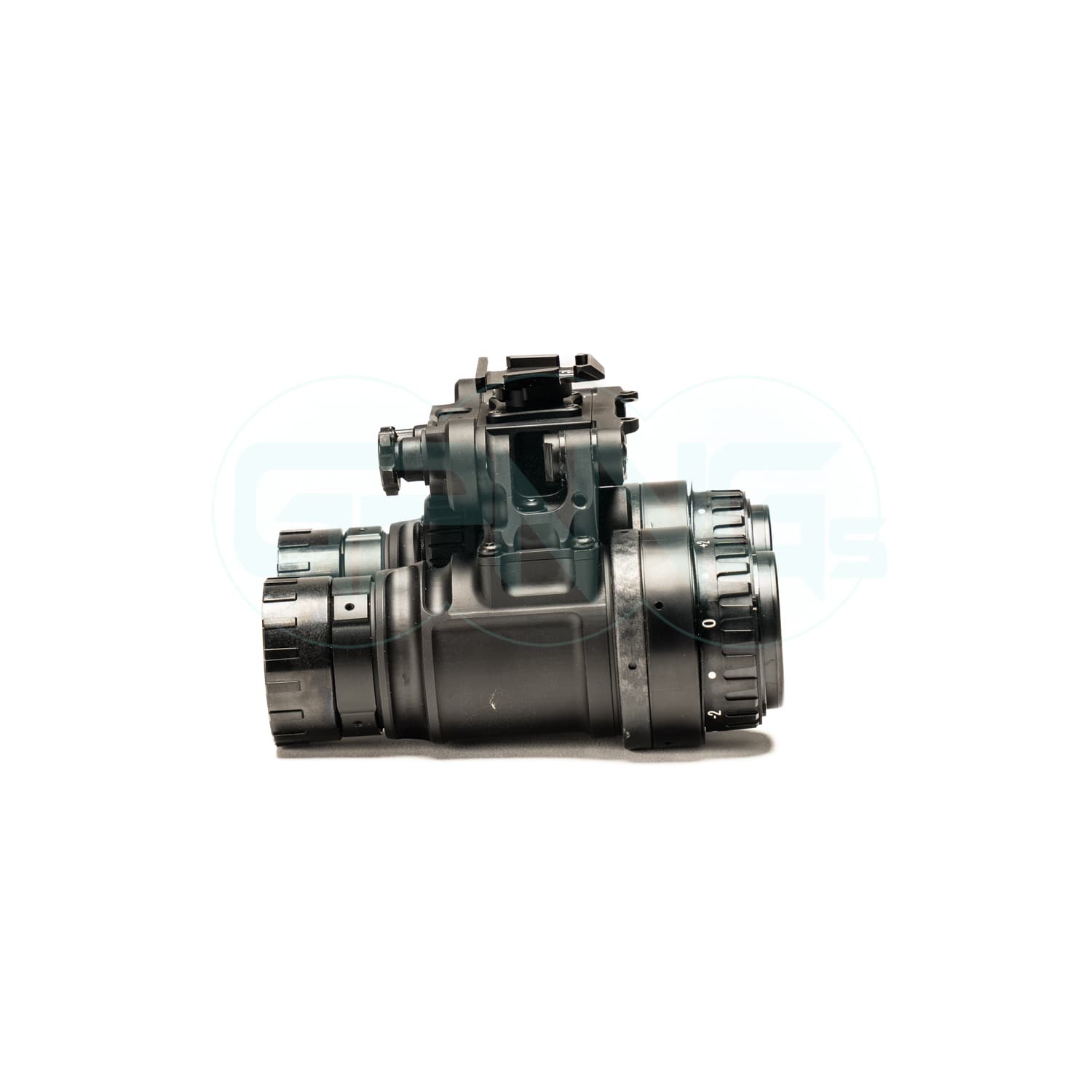 Low Light Innovations MH-1 - White Phosphor