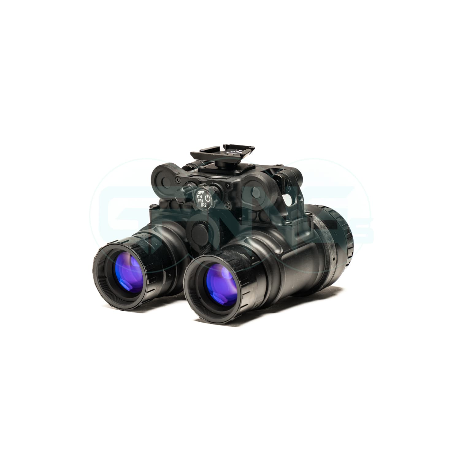 Low Light Innovations MH-1 - White Phosphor