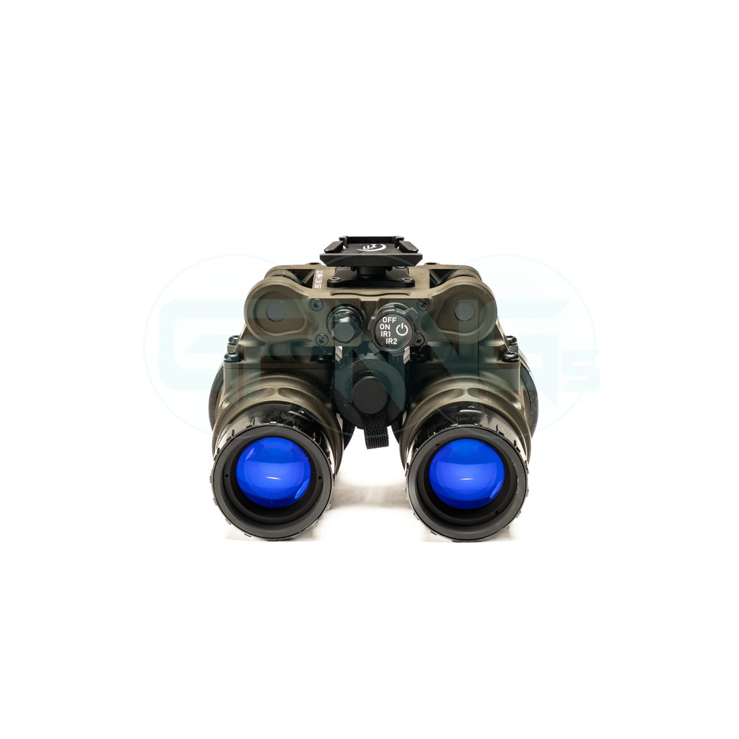 Low Light Innovations MH-1 - White Phosphor