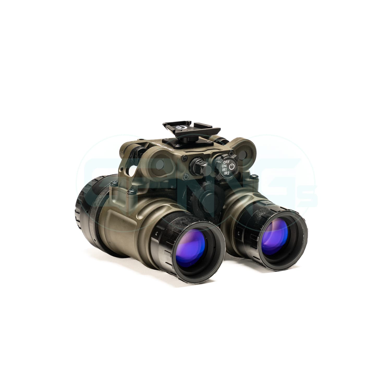 Low Light Innovations MH-1 - White Phosphor