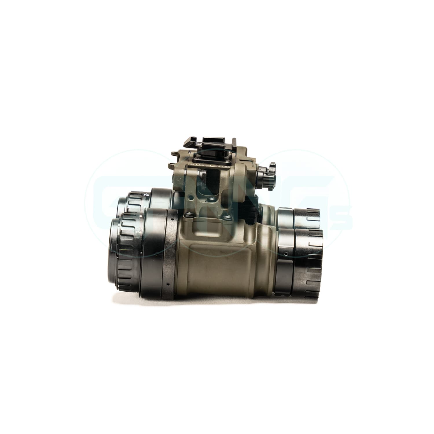 Low Light Innovations MH-1 - White Phosphor