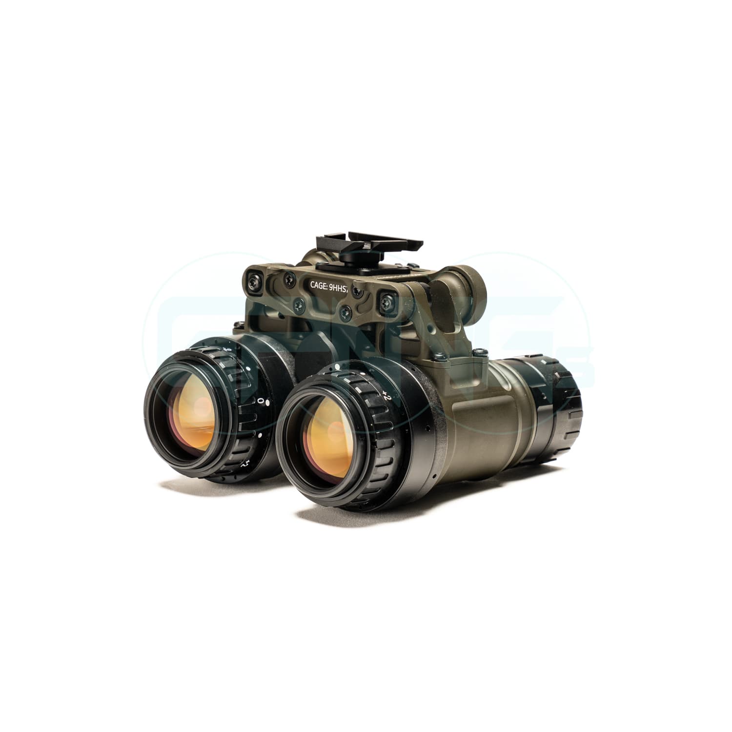 Low Light Innovations MH-1 - White Phosphor