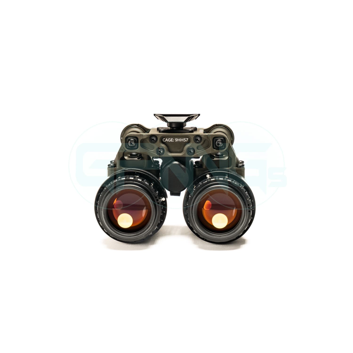 Low Light Innovations MH-1 - White Phosphor