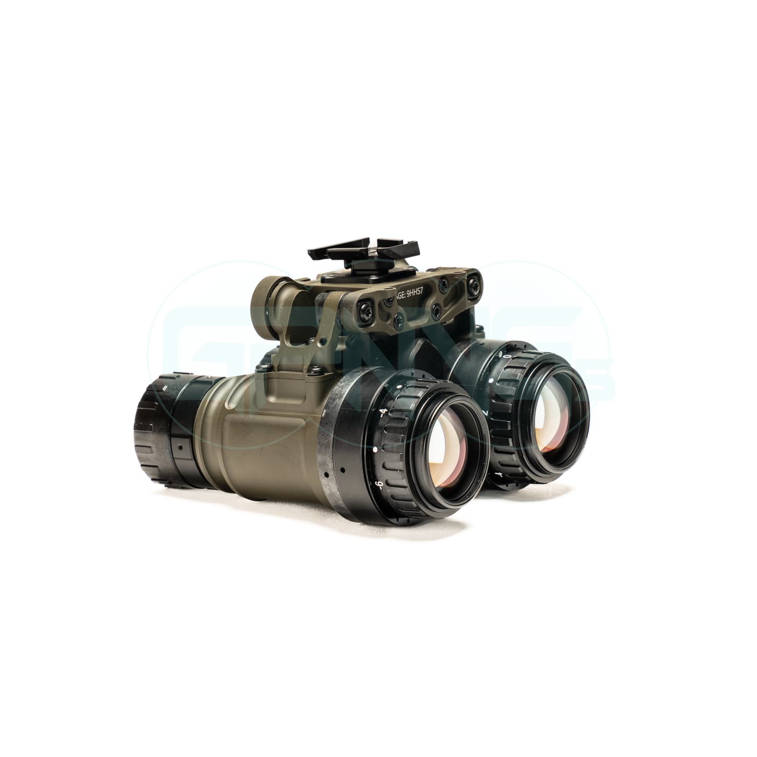 Low Light Innovations MH-1 - White Phosphor